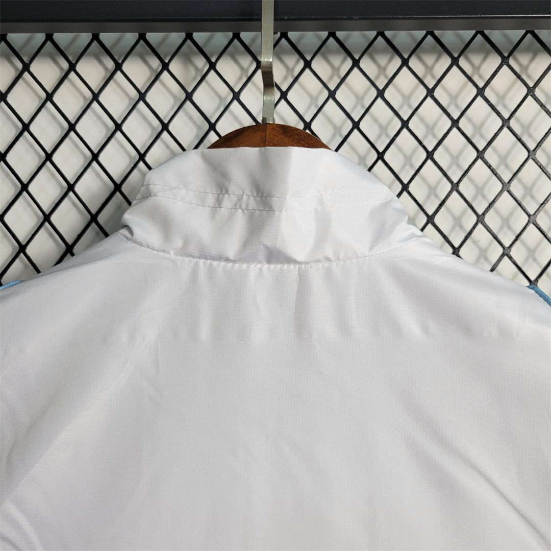 Germany 23-24 Mens Player Windbreaker - SOCCERDEALSHOP