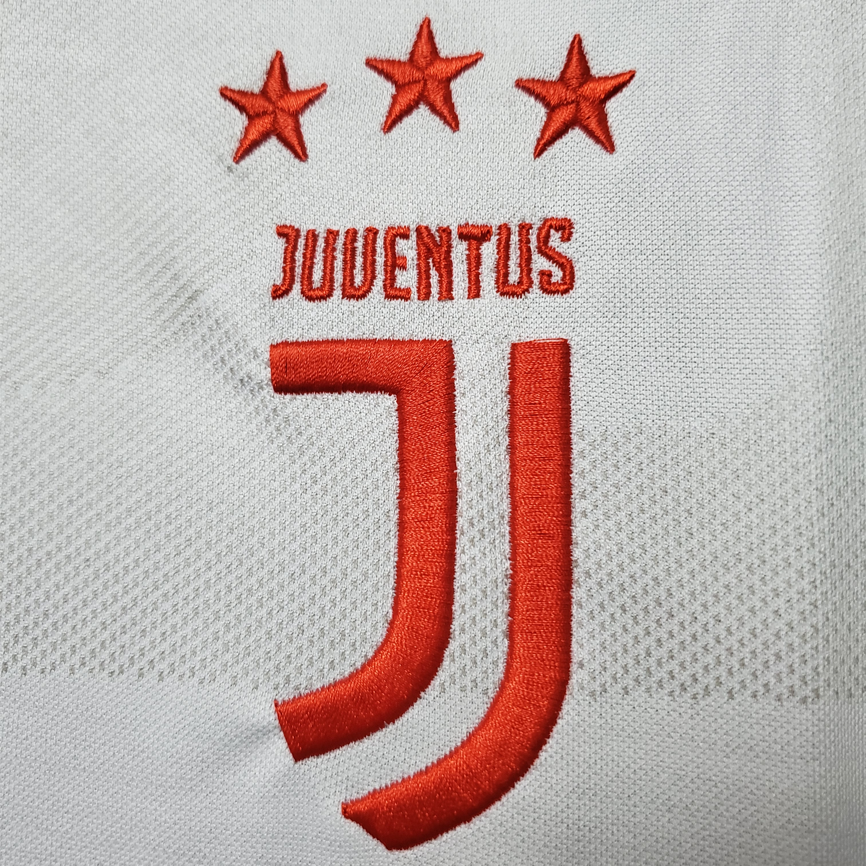 Retro Juventus 2019-20 Away Jersey - SOCCERDEALSHOP