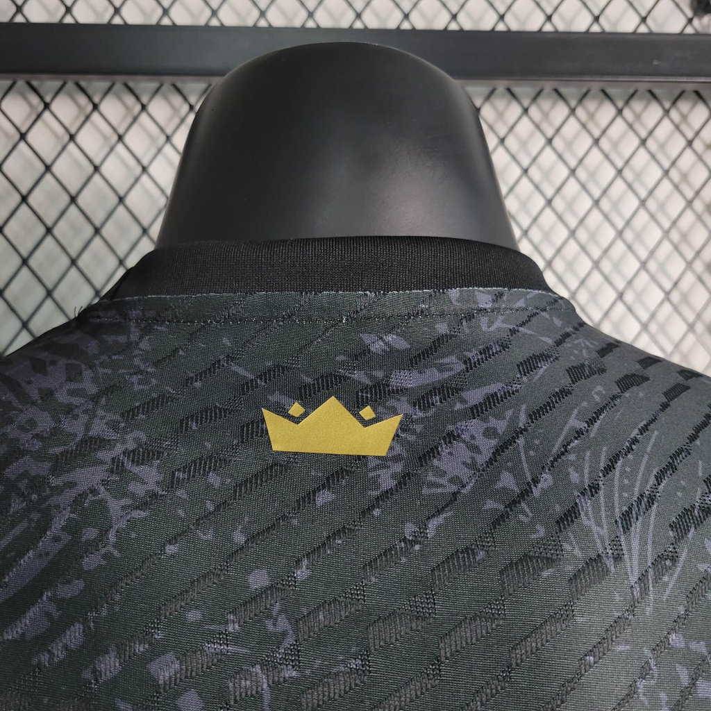 Brazil x Neymar Jr 23-24 Special Edition Jersey - Player Version - SOCCERDEALSHOP