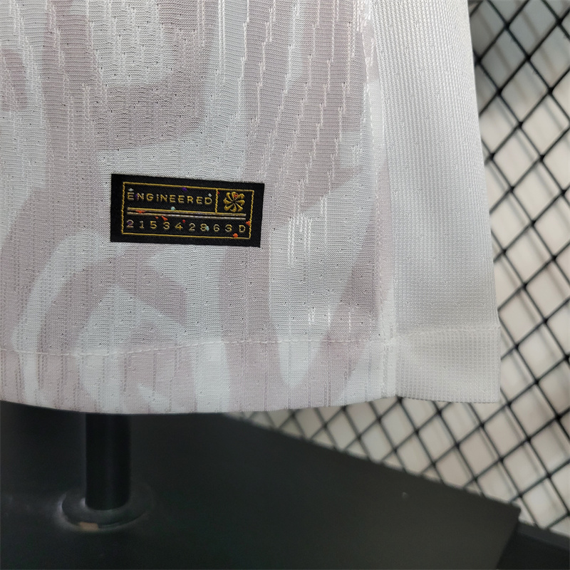 France 23/24 Home Jersey - Player Version - SOCCERDEALSHOP