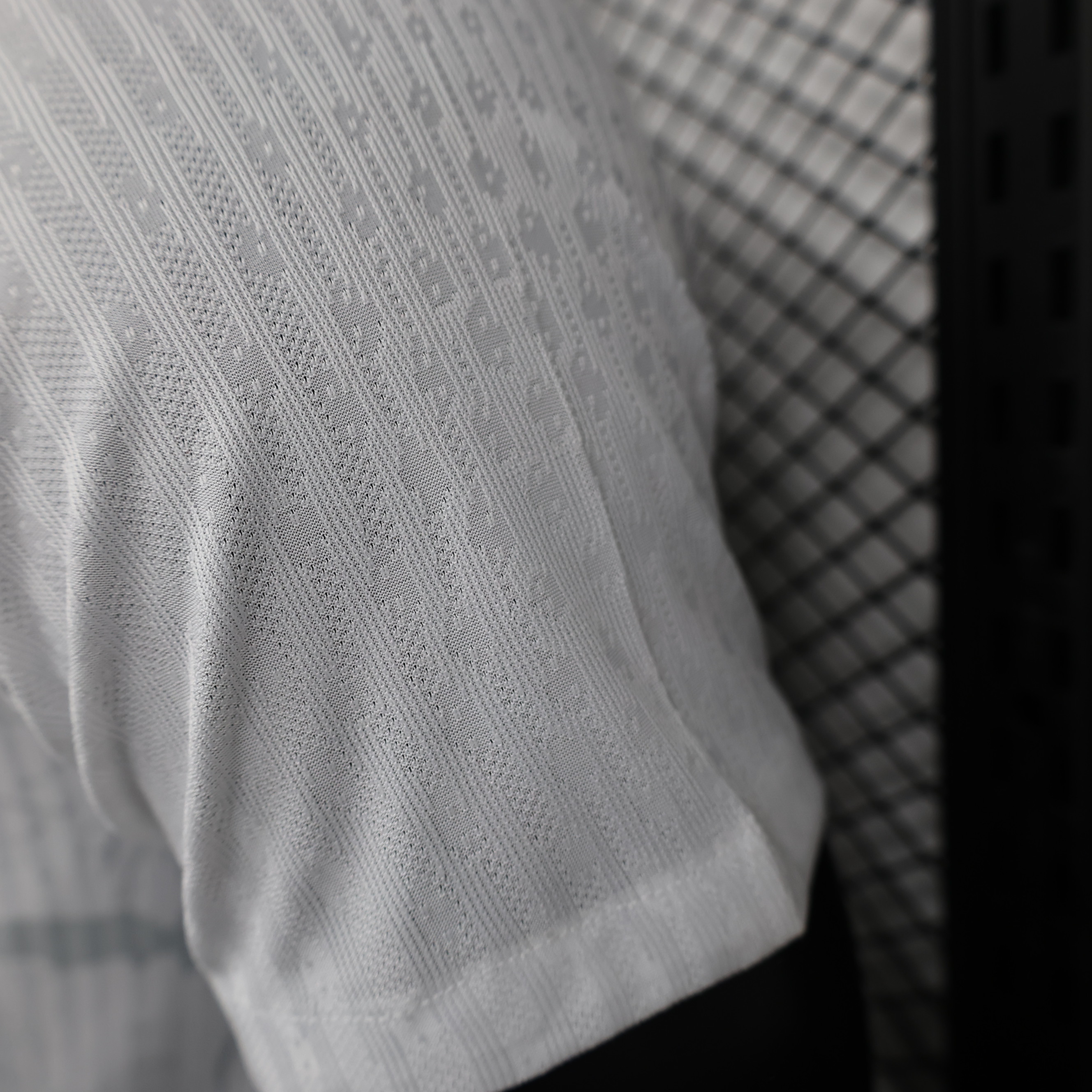 Al Nassr Riyadh Victory 23-24 Third Jersey - Player Version - SOCCERDEALSHOP