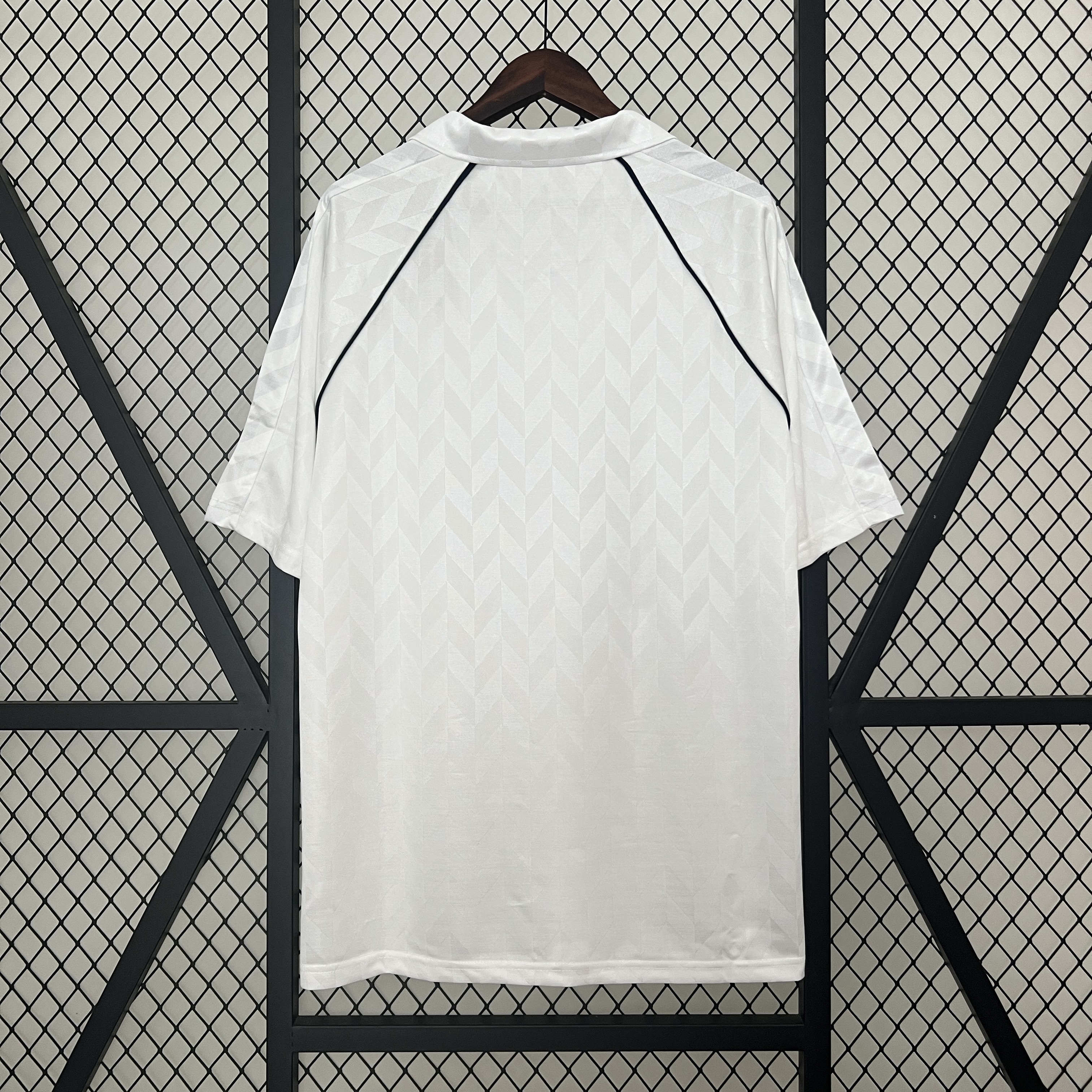 Retro Tottenham Hotspur 1987-89 Home Stadium Jersey - SOCCERDEALSHOP