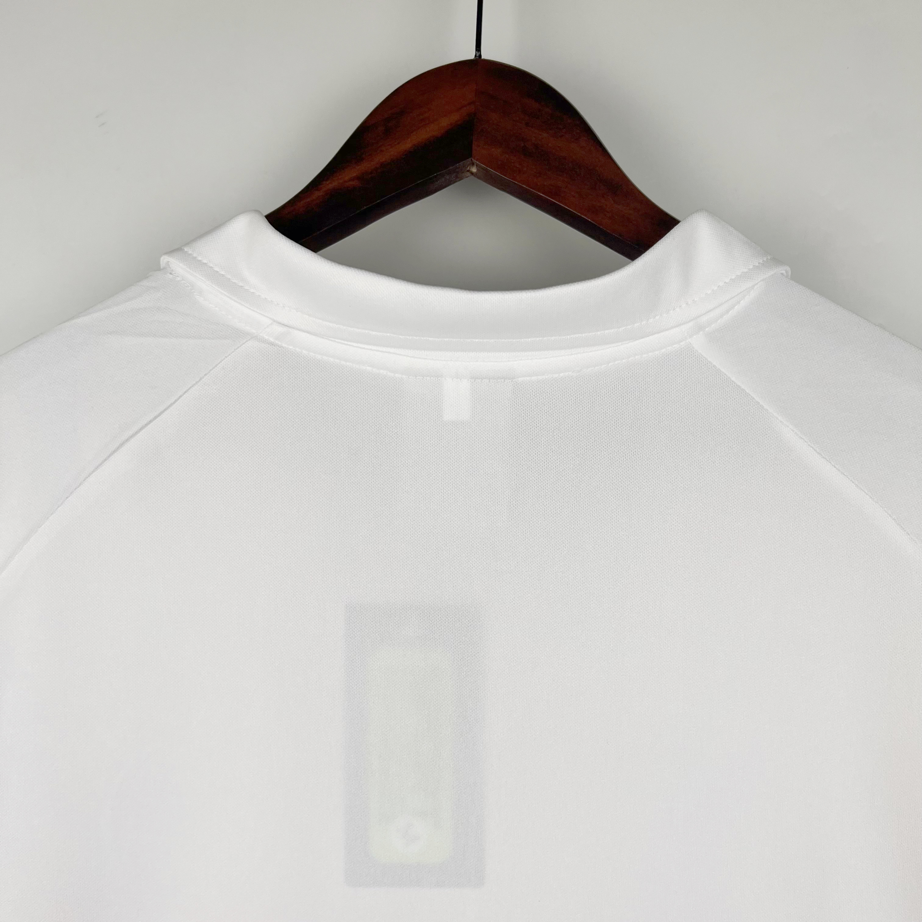 Retro Roma 1990-91 Away Stadium Jersey - SOCCERDEALSHOP