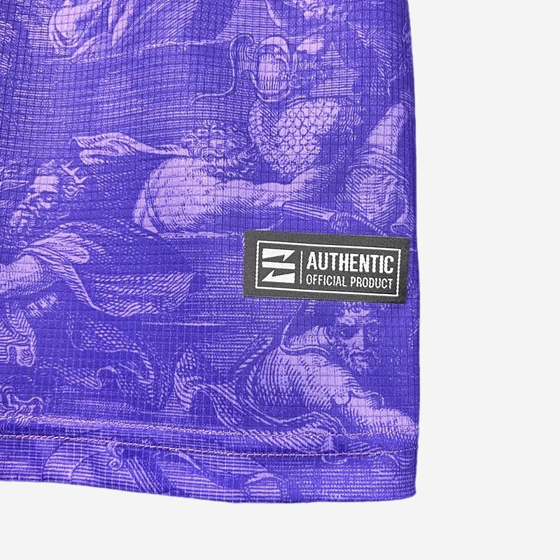 Boreale Calcio 23-24 Home Stadium Jersey - Fans Version - SOCCERDEALSHOP