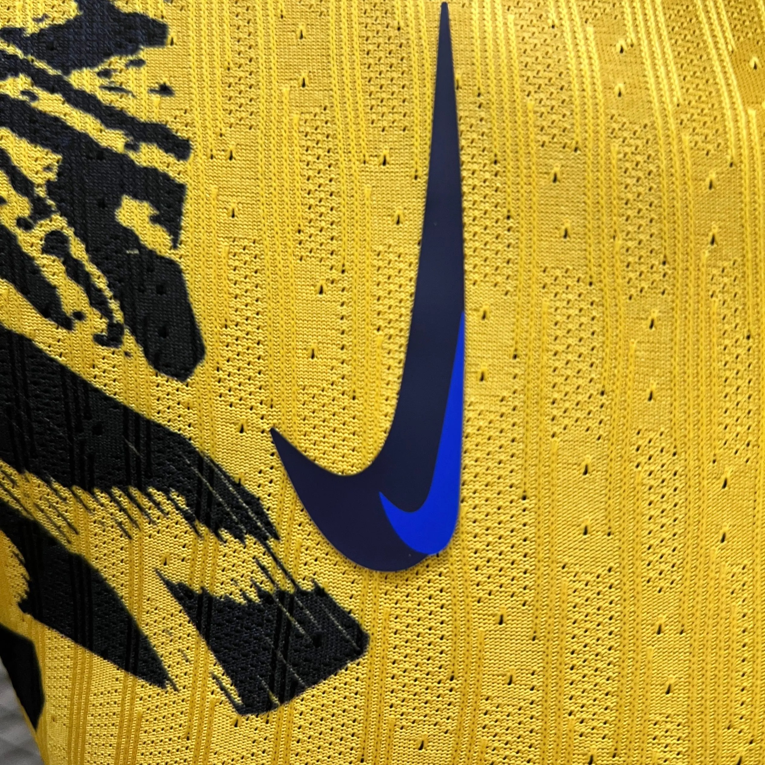 Inter Milan 24-25 Third Jersey - Player Version - SOCCERDEALSHOP