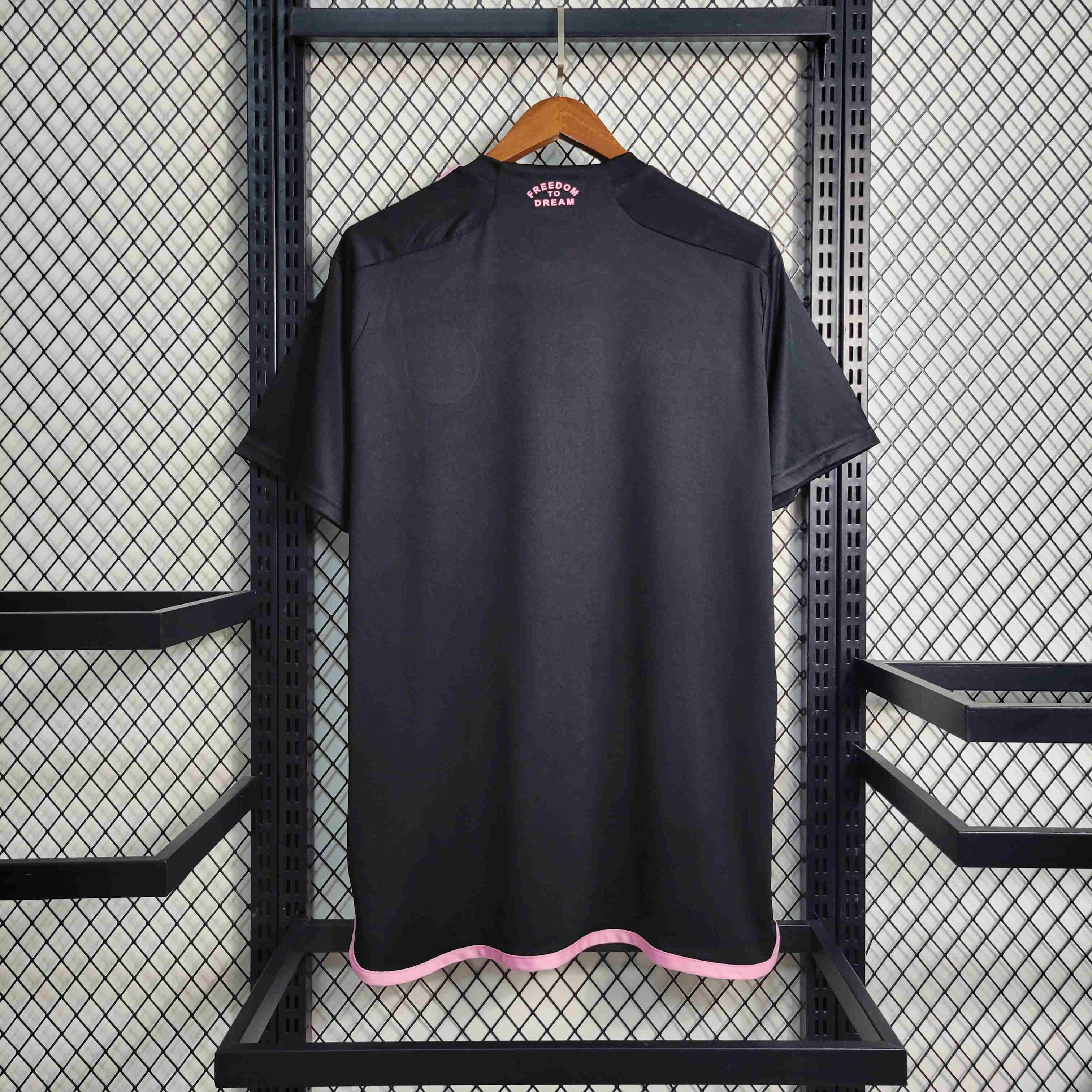 INT M.A.M 23/24 Away Jersey Shirt - Fans Version ( Size S-4XL ) - SOCCERDEALSHOP