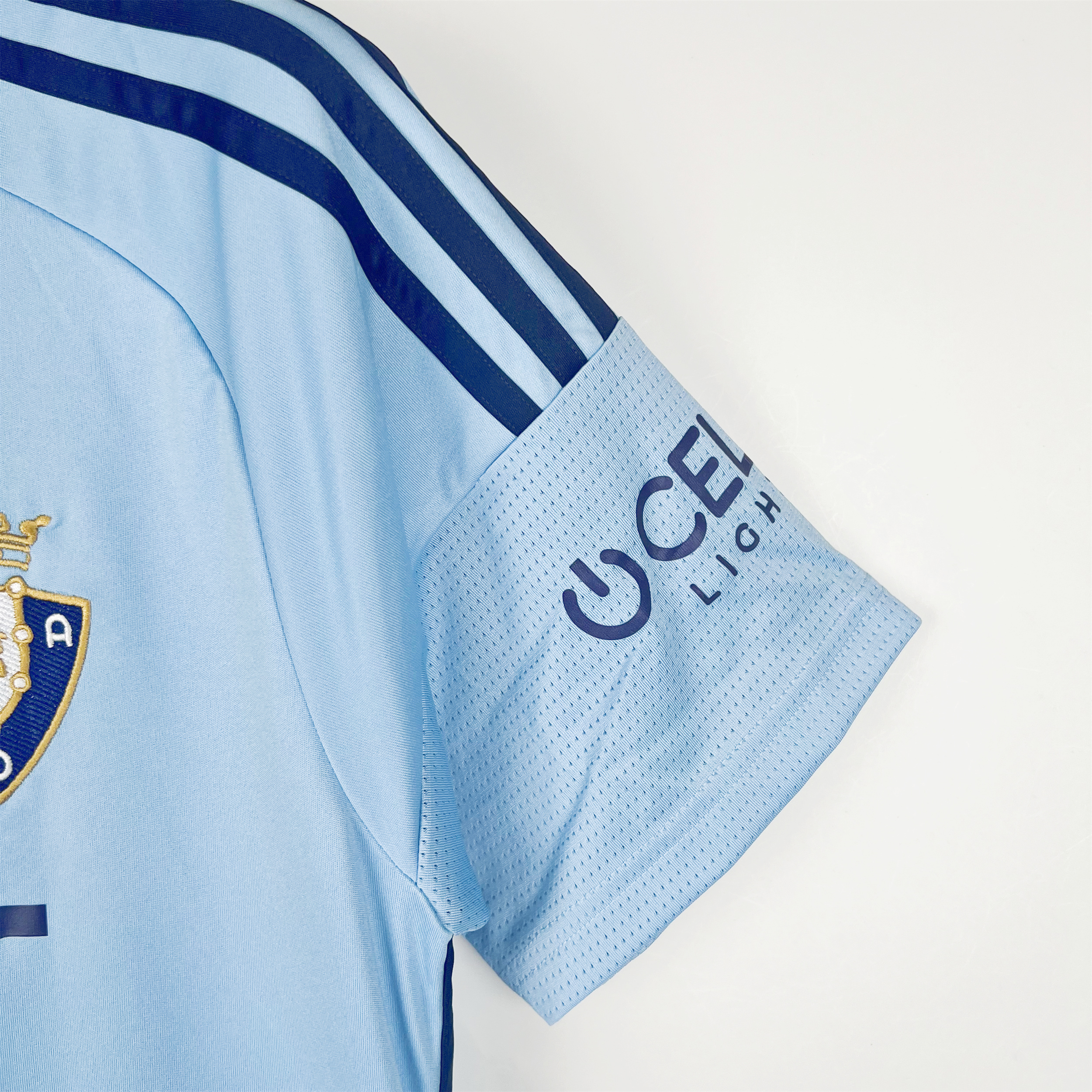 Osasuna 23-24 Away Jersey - Fans Version - SOCCERDEALSHOP