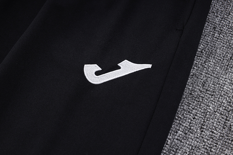 Roma 23-24 Long Sleeve Training Set -Red - SOCCERDEALSHOP