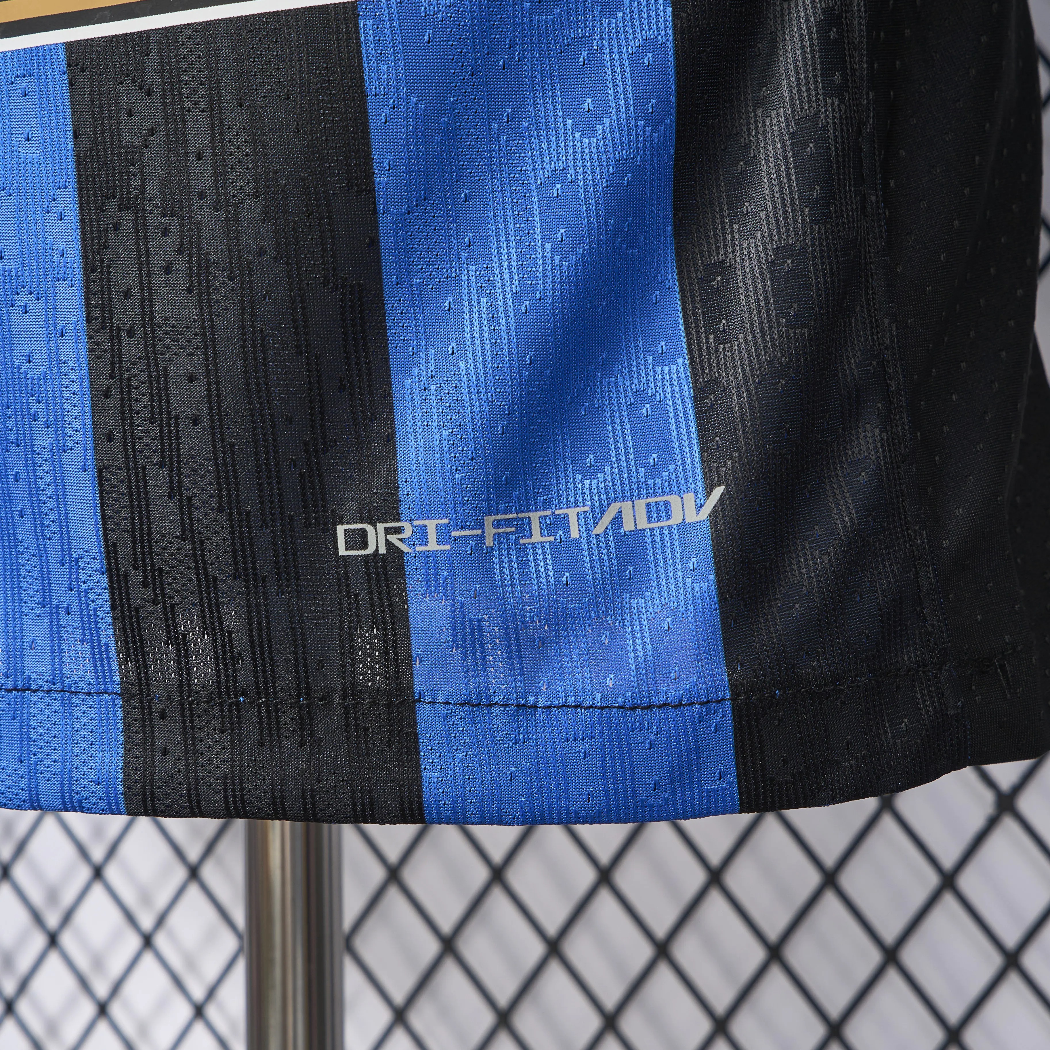 Inter Milan 24-25 Home Stadium Jersey - Player Version - SOCCERDEALSHOP