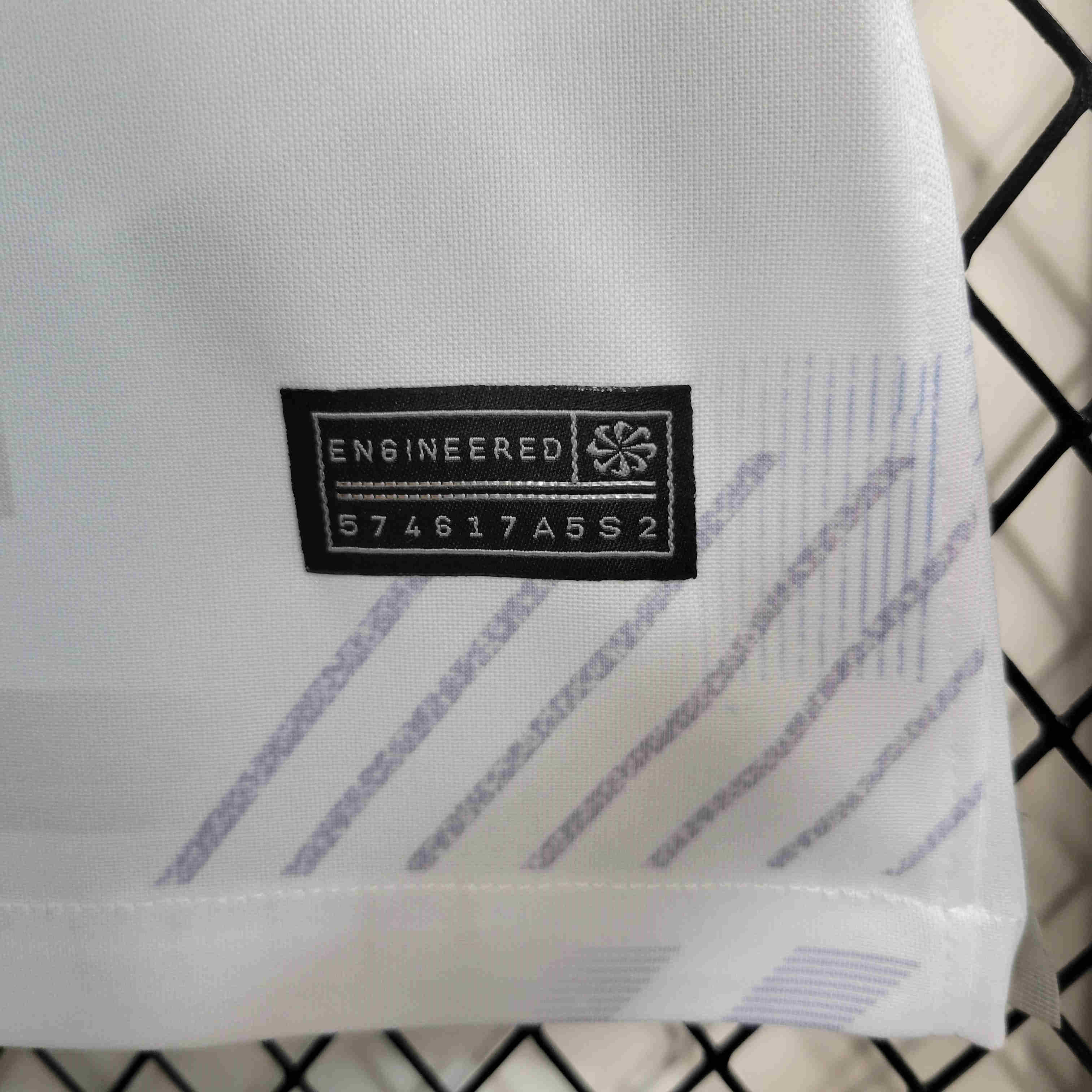 Tottenham Hotspur 23/24 Home Women's Shirt - SOCCERDEALSHOP