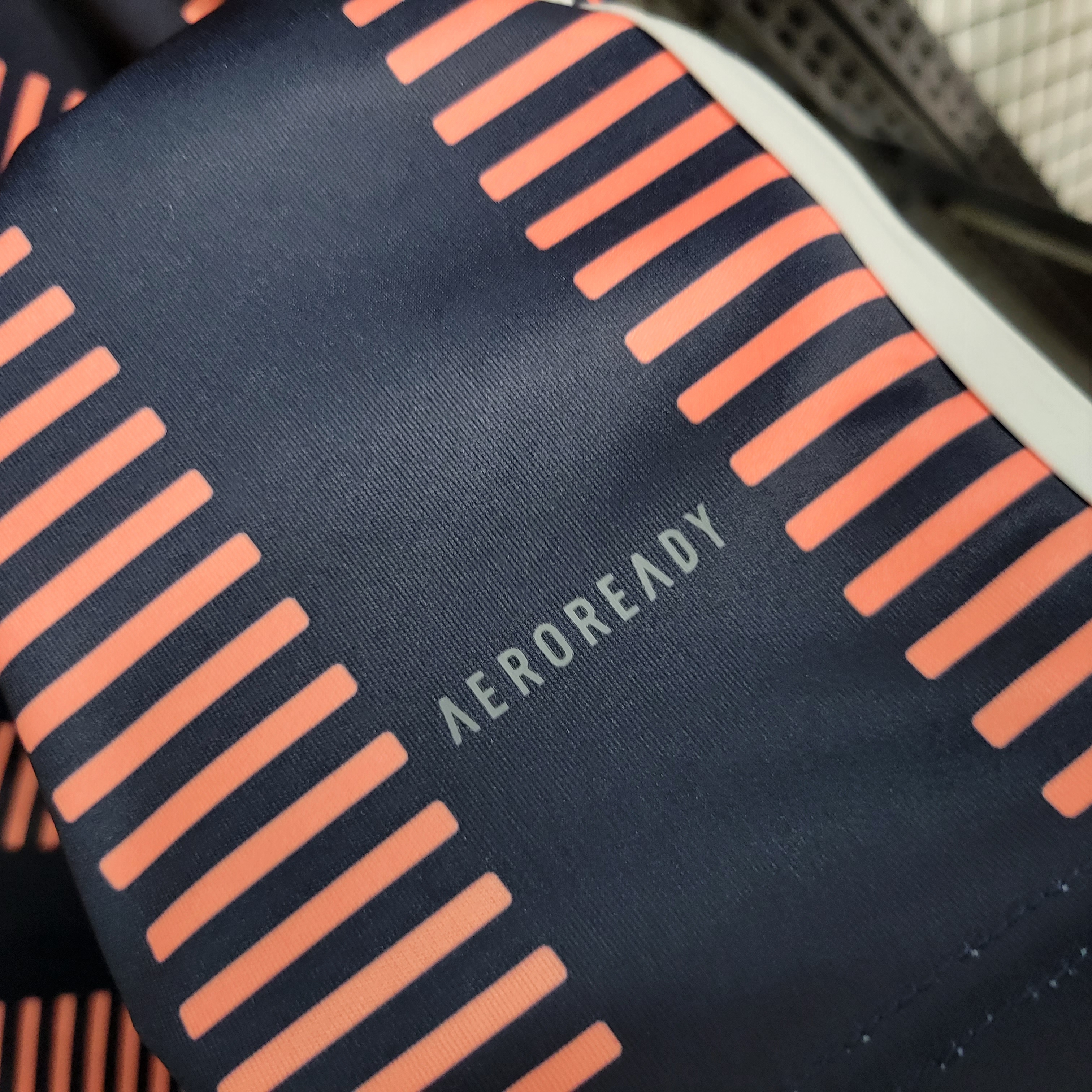 Nottingham Forest 23-24 Third Jersey - Fans Version - SOCCERDEALSHOP