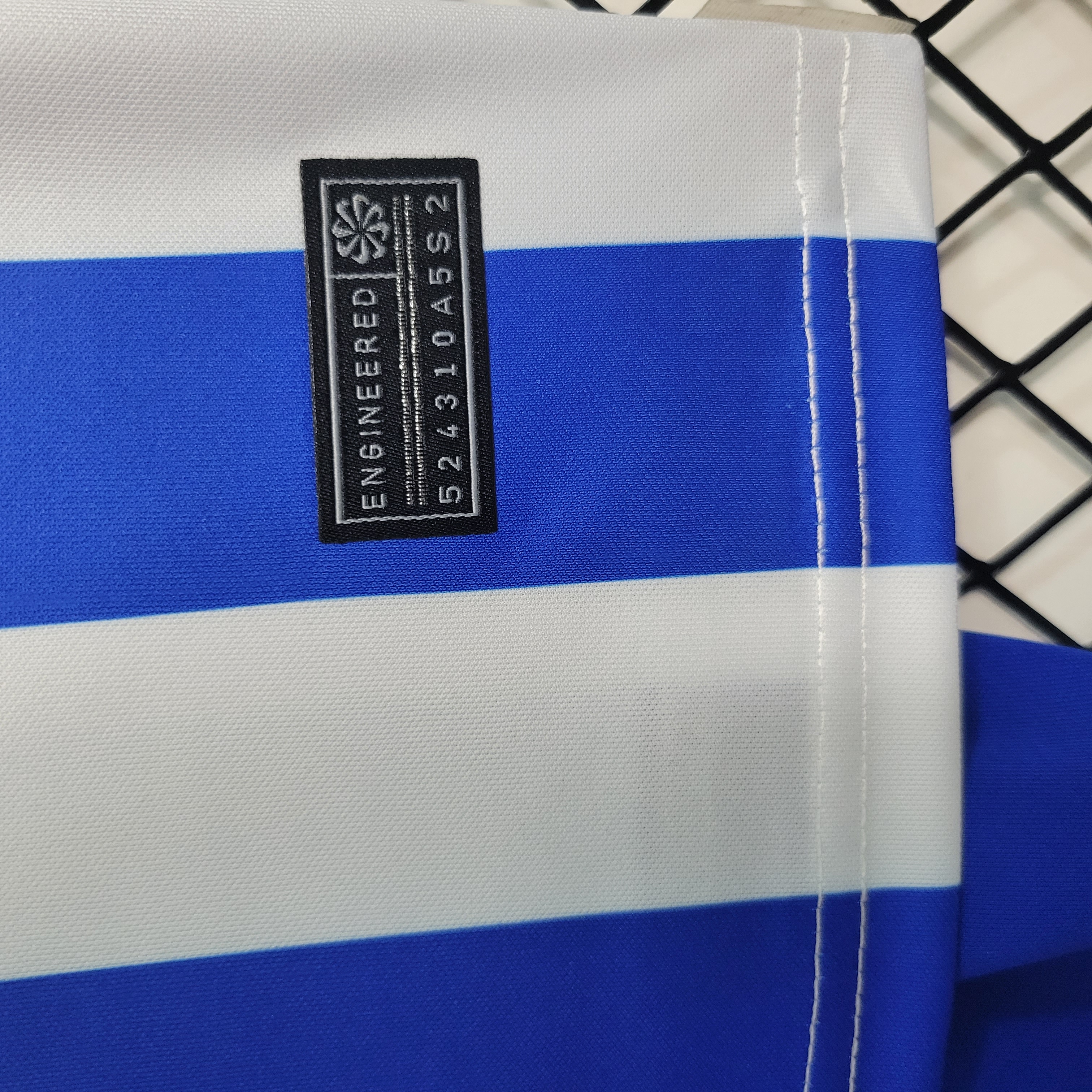 B.r.i.g.h.t.o.n 23-24 Home Kids Kit - SOCCERDEALSHOP