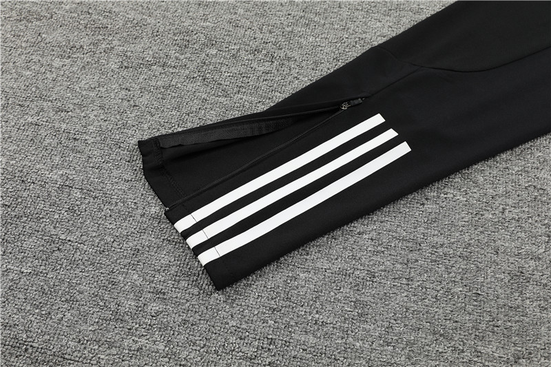 Algeria 23-24 Long Sleeve Training Set -Pink - SOCCERDEALSHOP