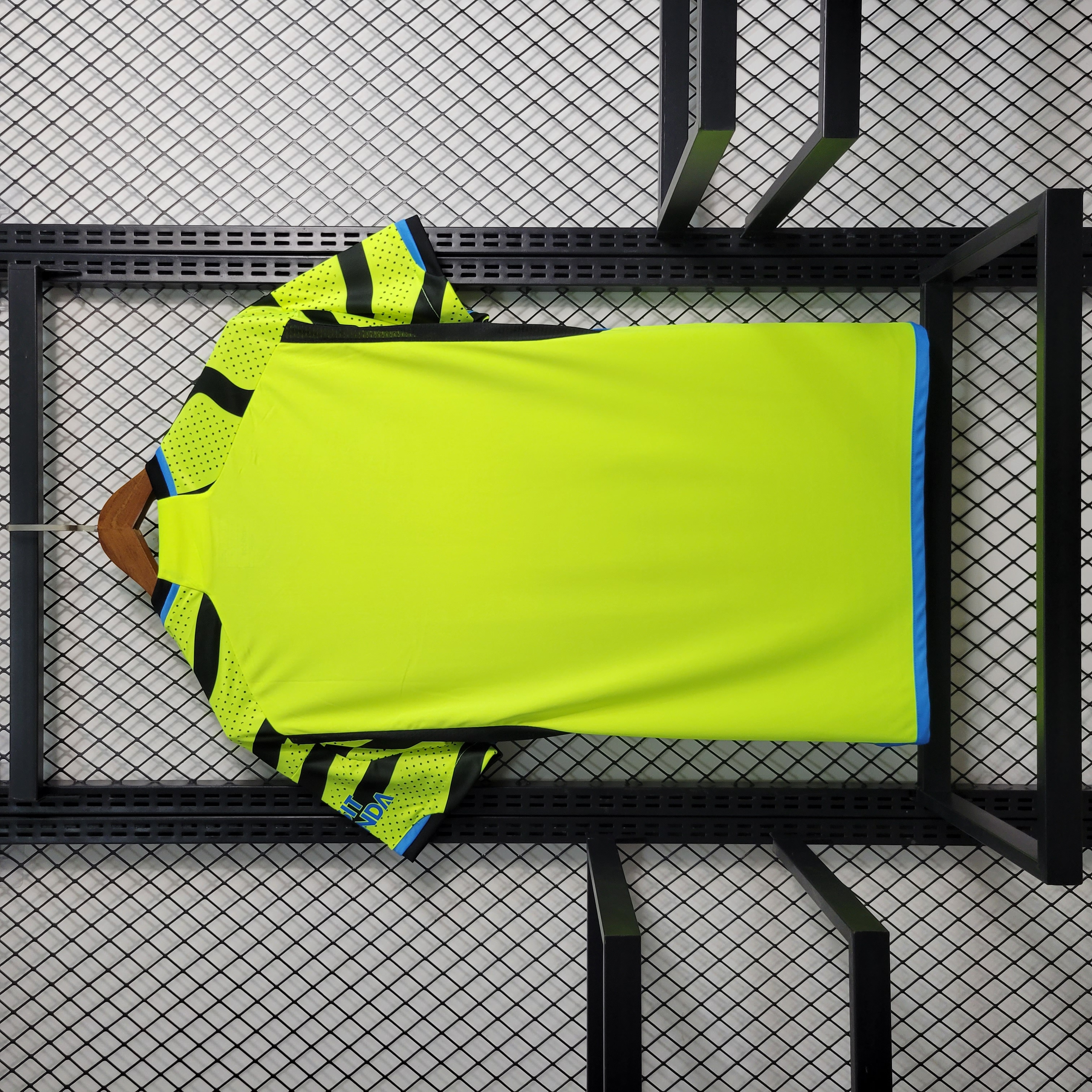 Arsenal 23-24 Away Stadium Jersey - Fans Version - SOCCERDEALSHOP