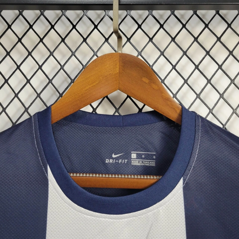 Retro Paris Saint-Germain PSG 2013-14 Home Jersey - SOCCERDEALSHOP