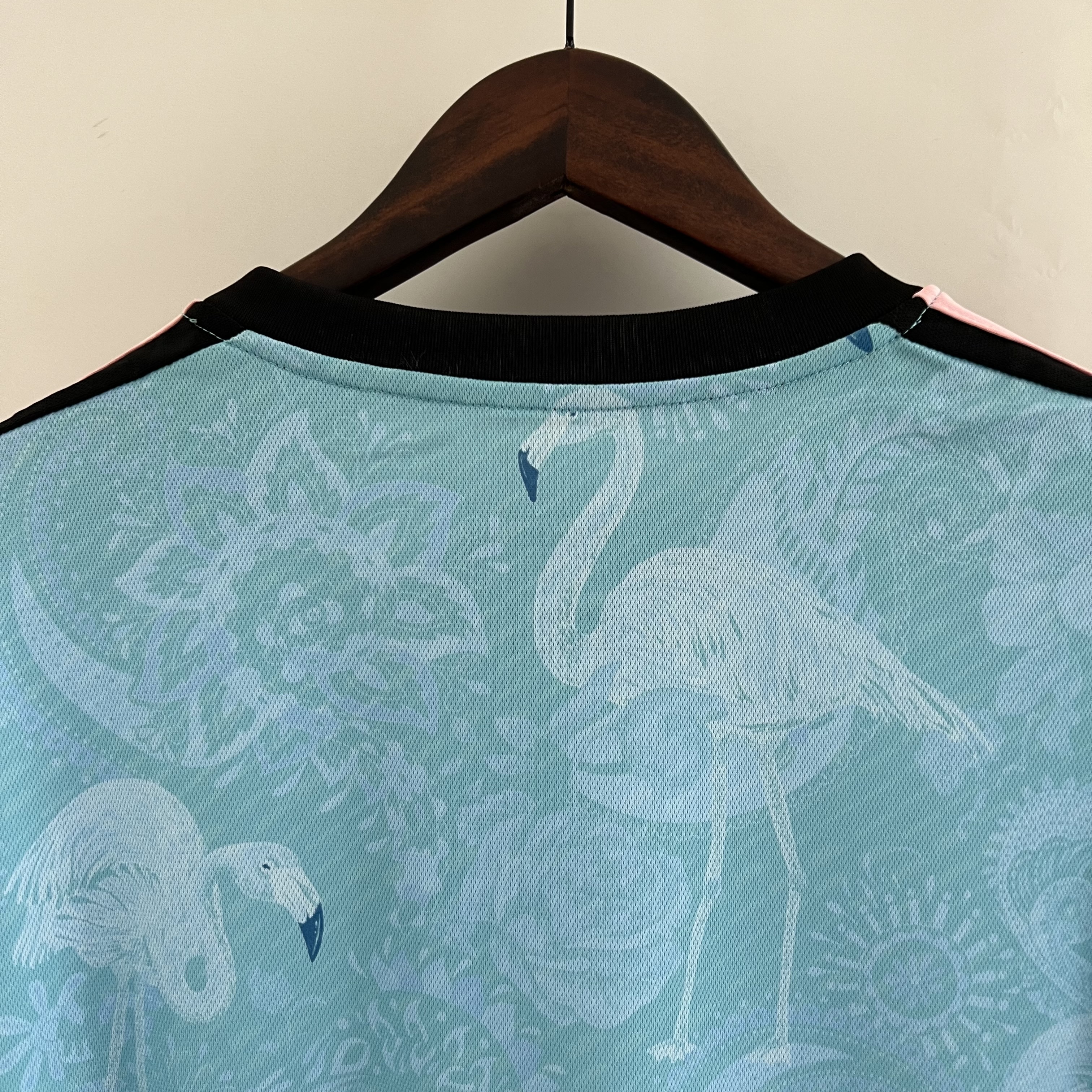 INT M.A.M 23-24 Blue Special Edition Jersey - Fans Version - SOCCERDEALSHOP