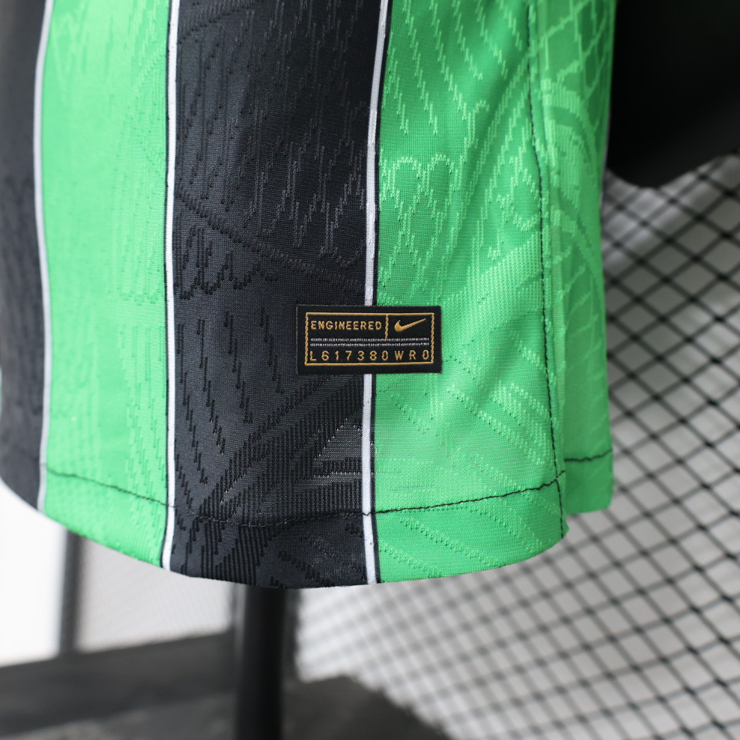 B.r.i.g.h.t.o.n 23-24 Away Stadium Jersey - Player Version - SOCCERDEALSHOP