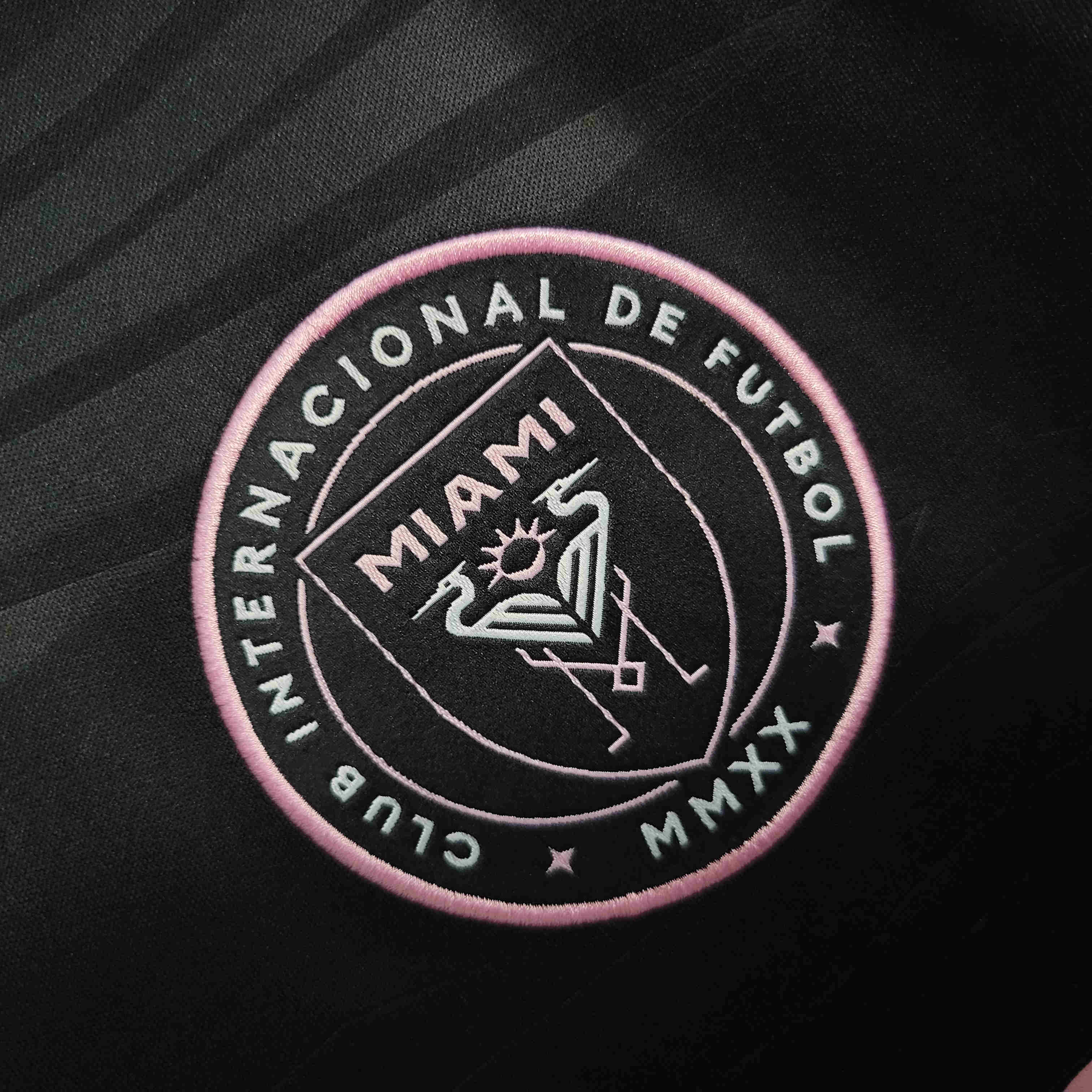 INT M.A.M 23/24 Away Jersey Shirt - Fans Version ( Size S-4XL ) - SOCCERDEALSHOP