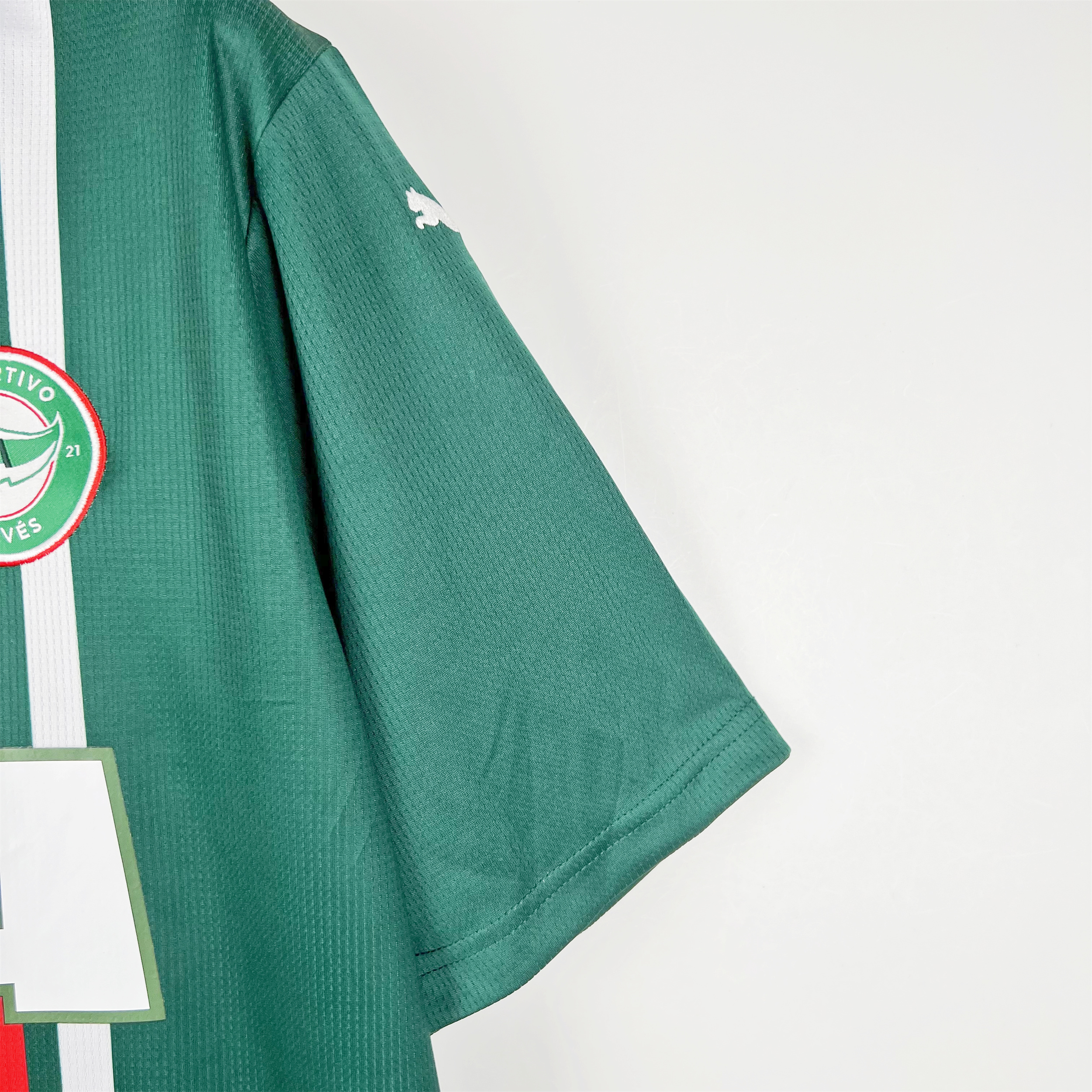 Deportivo Alavés 23-24 Away Jersey - Fans Version - SOCCERDEALSHOP