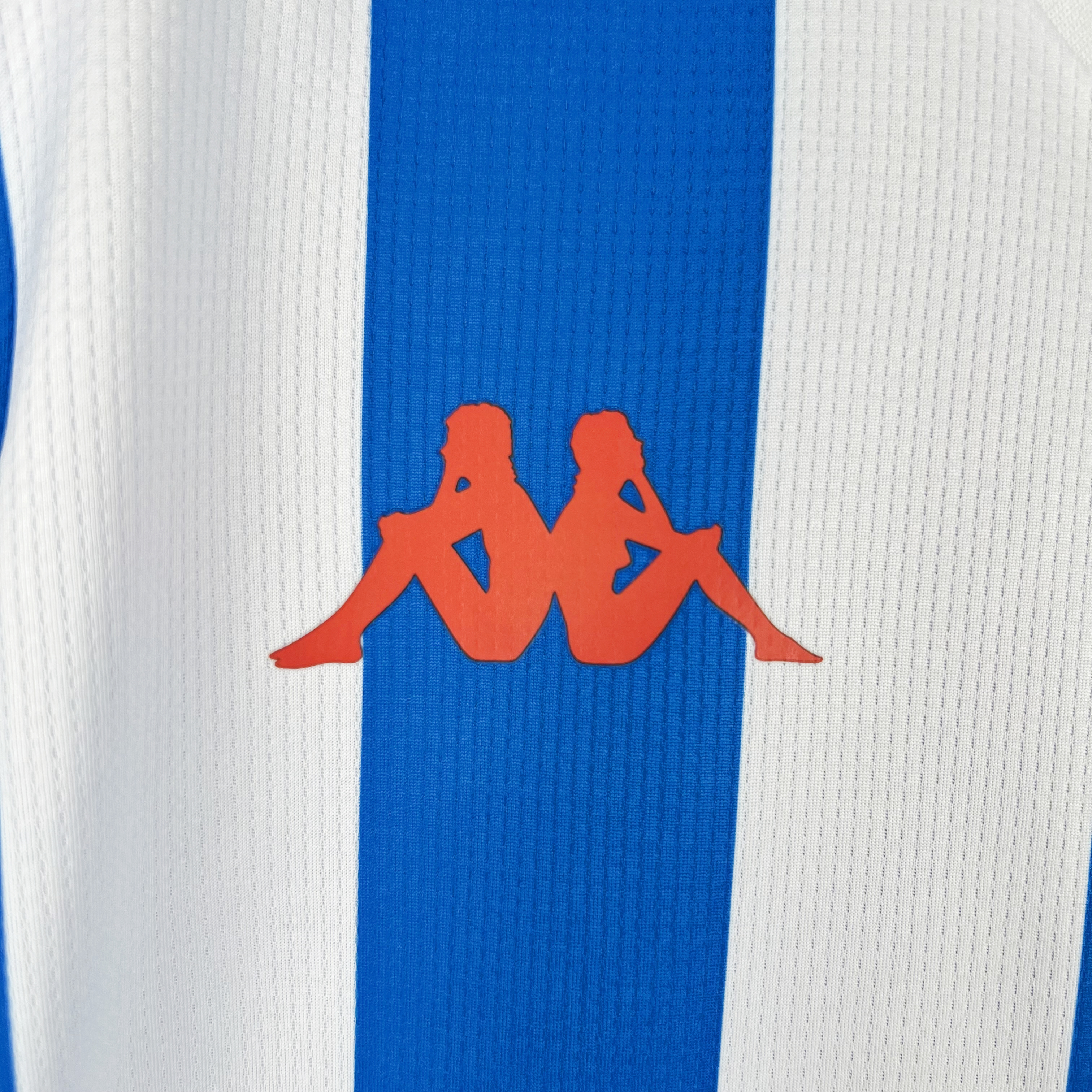 Deportivo de La Coruña 23-24 Home Stadium Jersey - Fans Version - SOCCERDEALSHOP