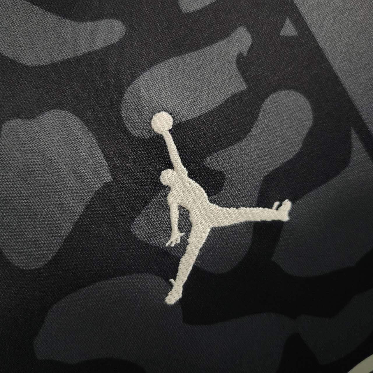 Paris Saint-Germain PSG 23-24 Third Jersey - Fans Version - SOCCERDEALSHOP