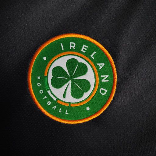 Ireland 2023 Third Jersey - Fans Version - SOCCERDEALSHOP