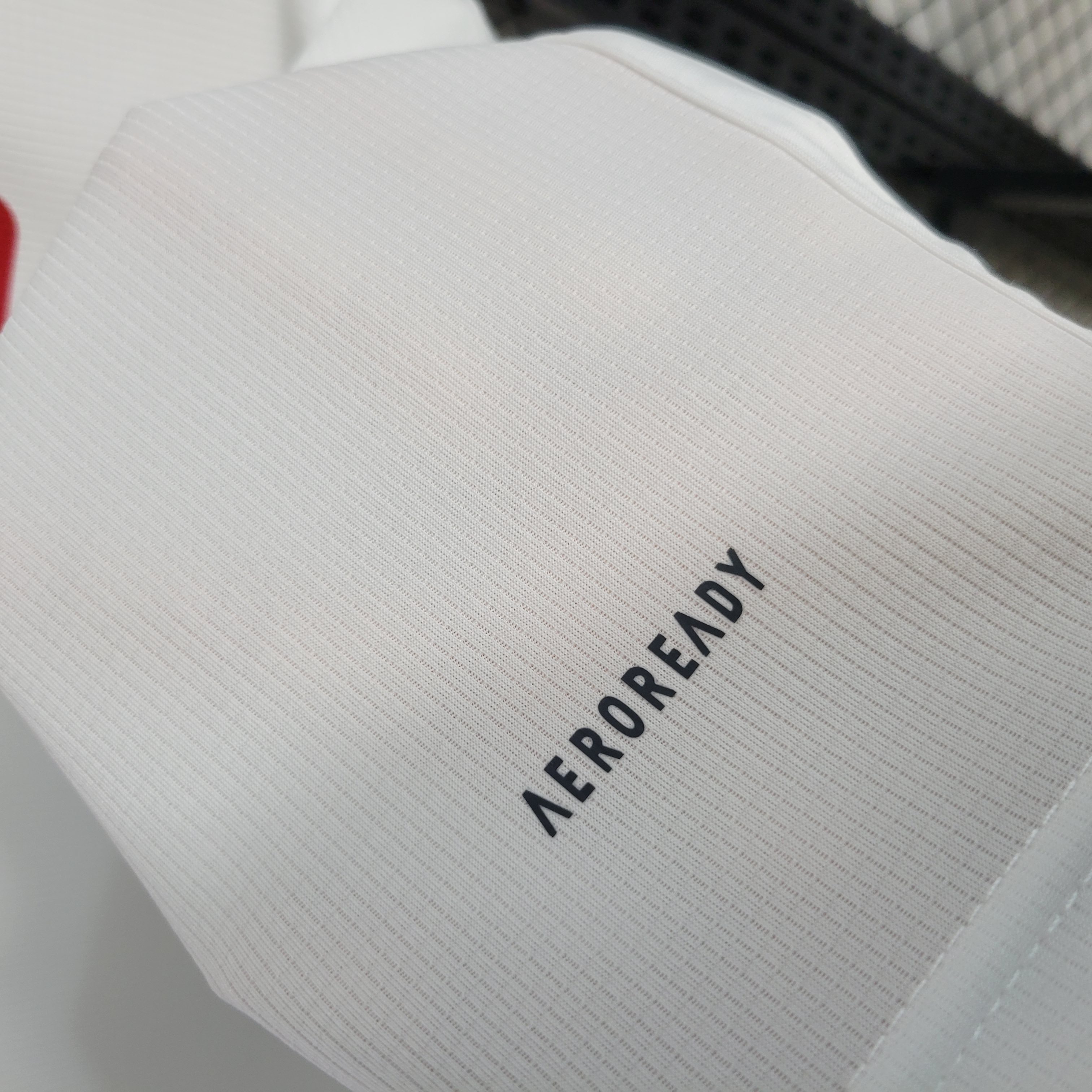 Manchester United 23-24 Third Jersey - Fans Version - SOCCERDEALSHOP