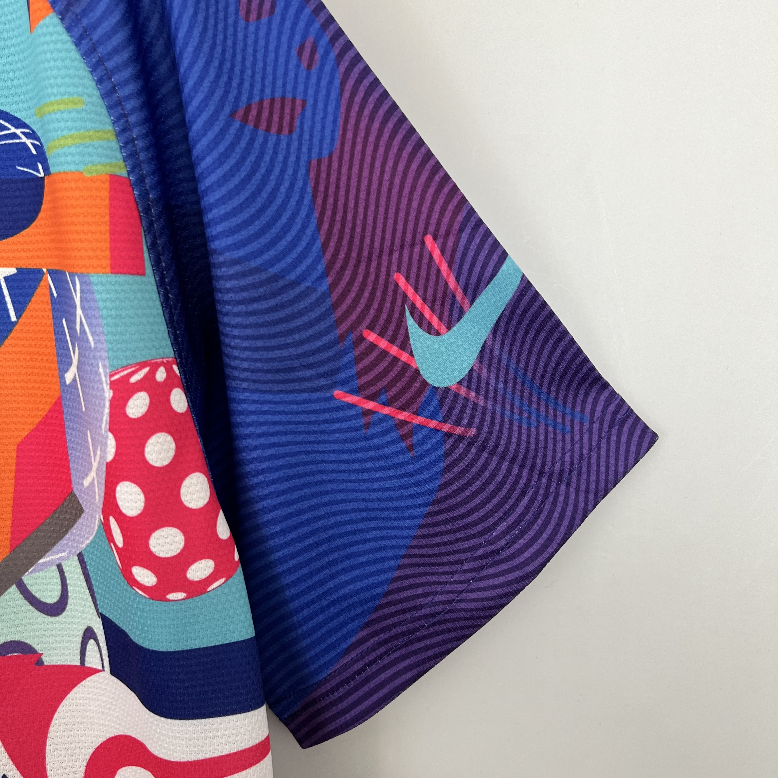 23/24 B.A.R.S.A Special Jersey - Fans Version - SOCCERDEALSHOP