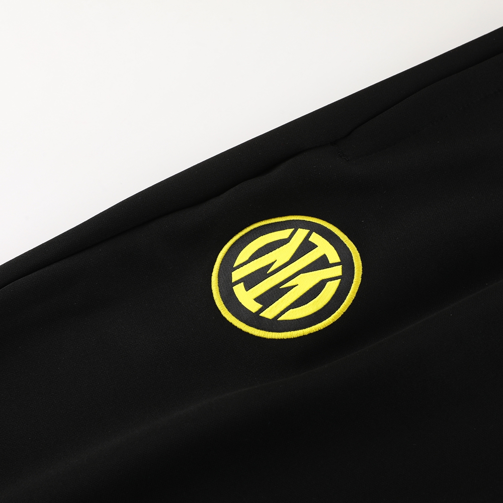 Inter Milan 23-24 Jacket Training Tracksuit - Blue - SOCCERDEALSHOP