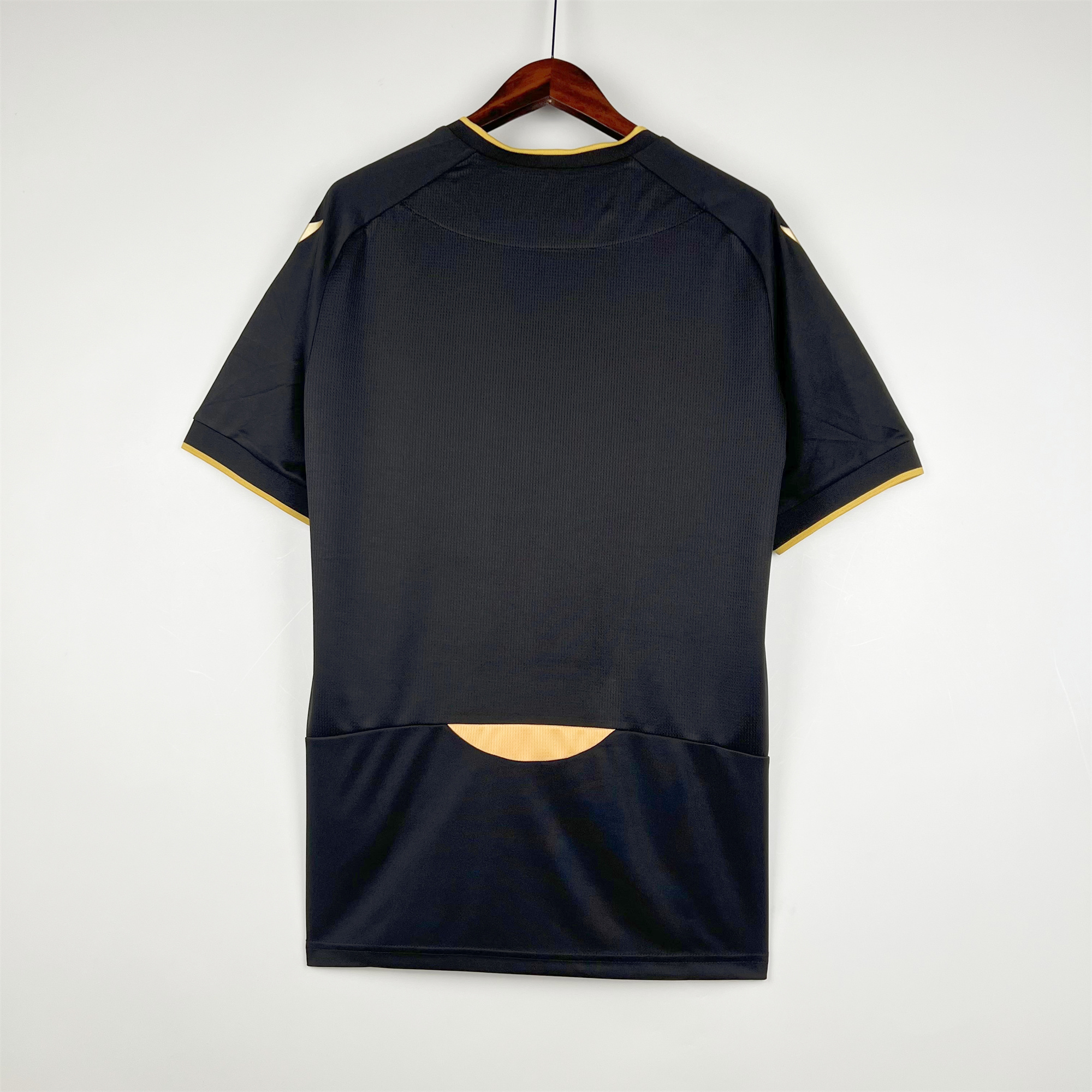 Cádiz Cadiz 23-24 Away Jersey - Fans Version - SOCCERDEALSHOP