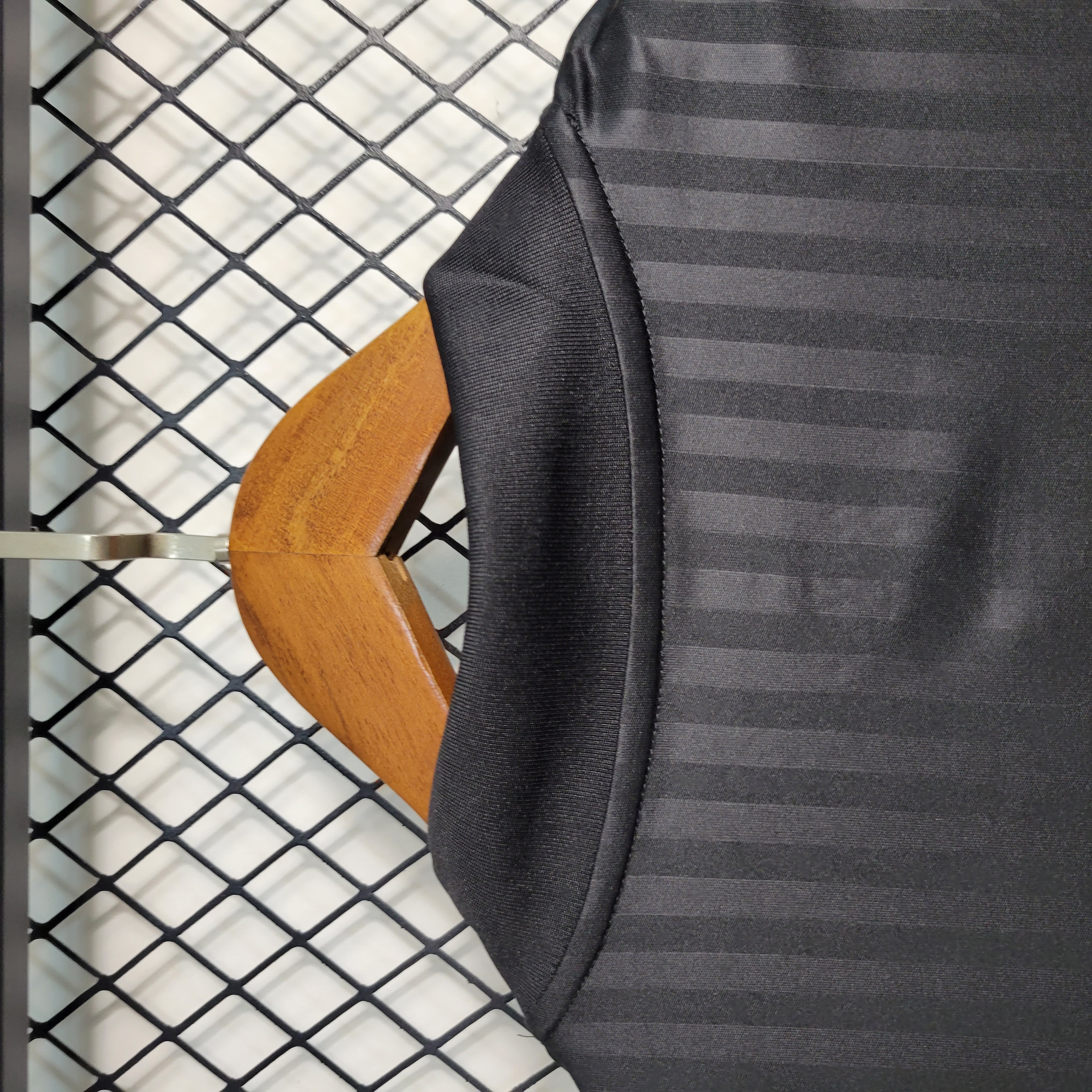 23-24 Manchester United Speical Fans Jersey Black - SOCCERDEALSHOP