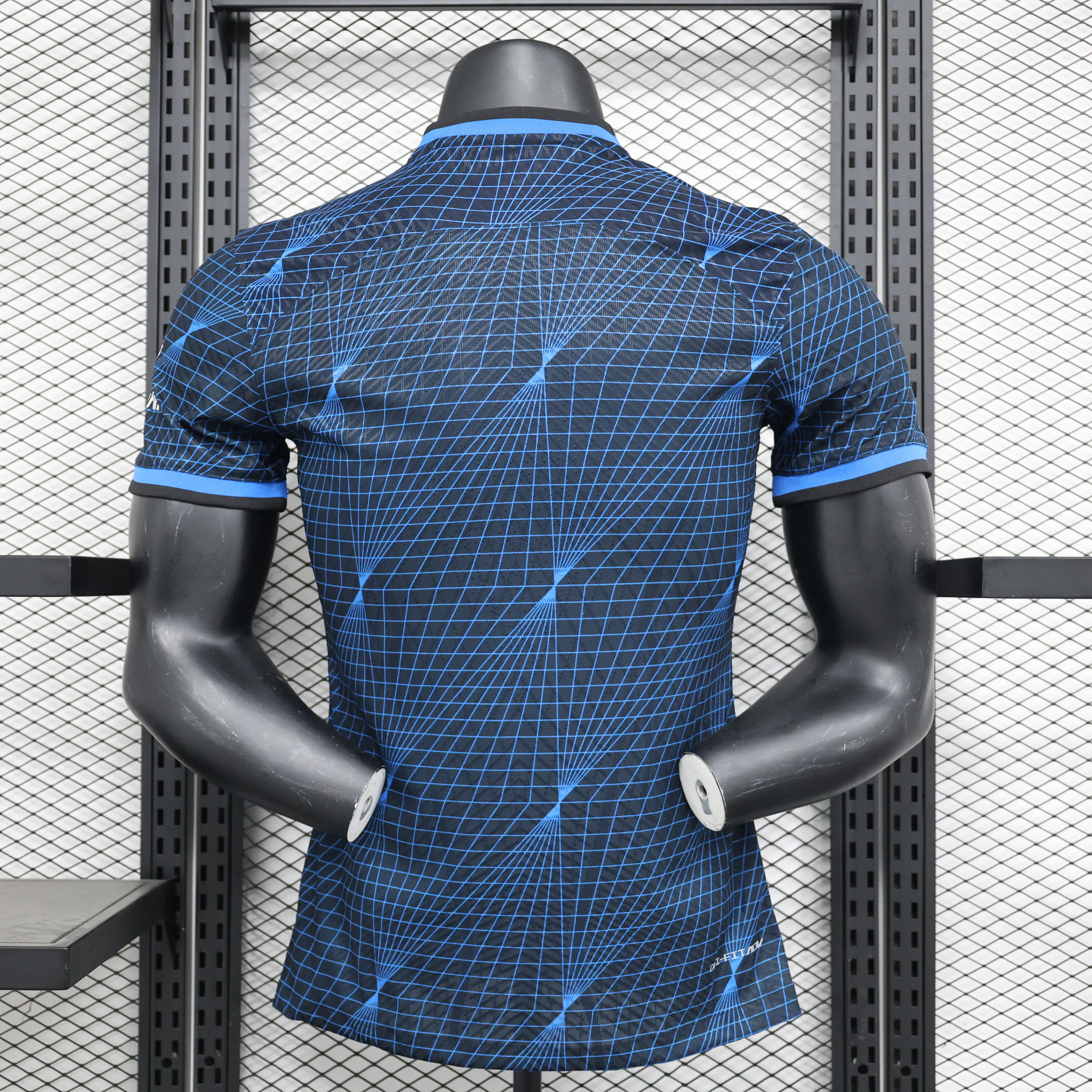 Che 23-24 Away Stadium Jersey - Player Version - SOCCERDEALSHOP