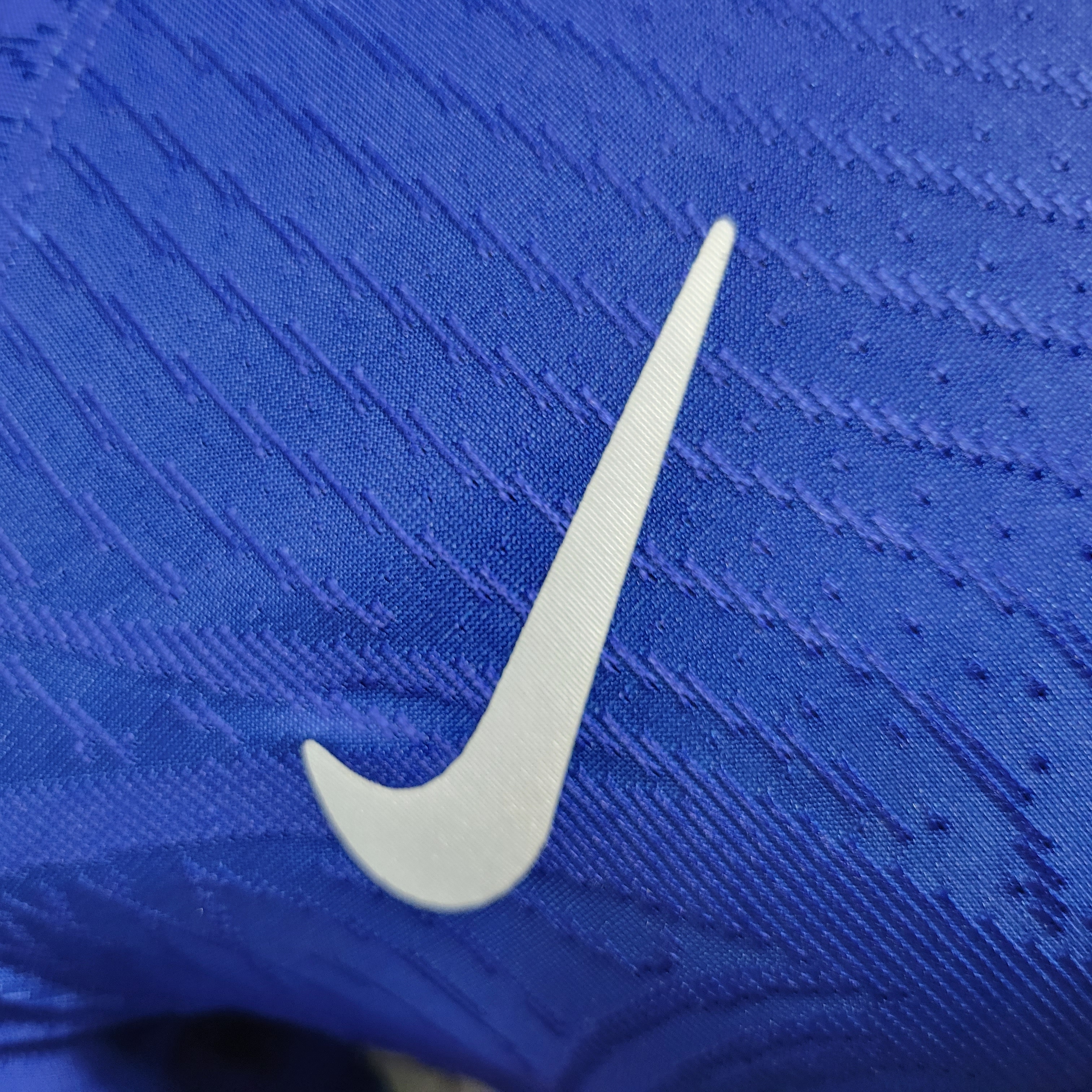 Atletico Madrid 23-24 Away Jersey - Player Version - SOCCERDEALSHOP