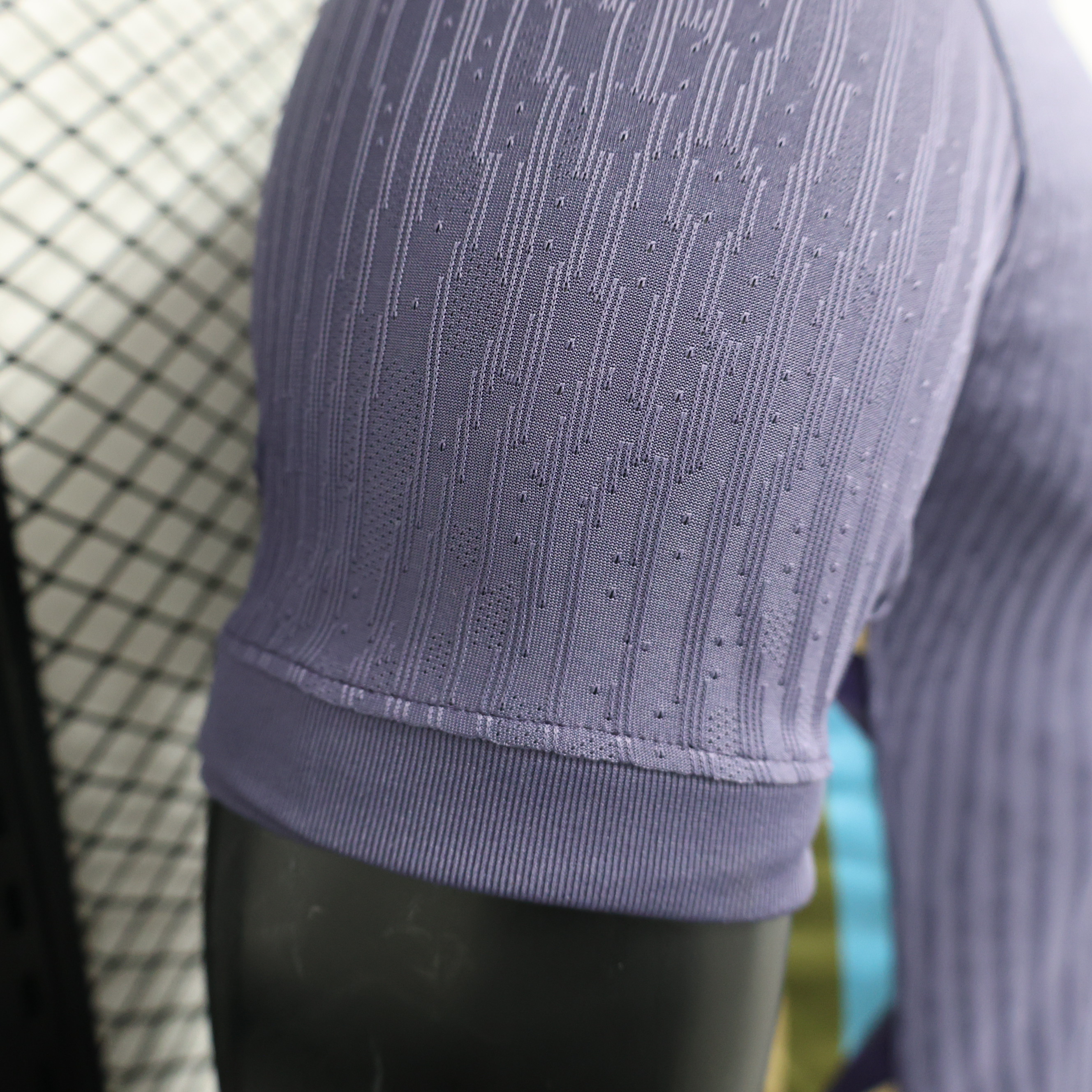 England 2024 Away Stadium Jersey - Player Version - SOCCERDEALSHOP