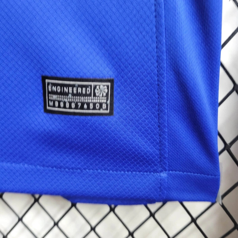 Women's France 2024 Home Stadium Jersey - SOCCERDEALSHOP