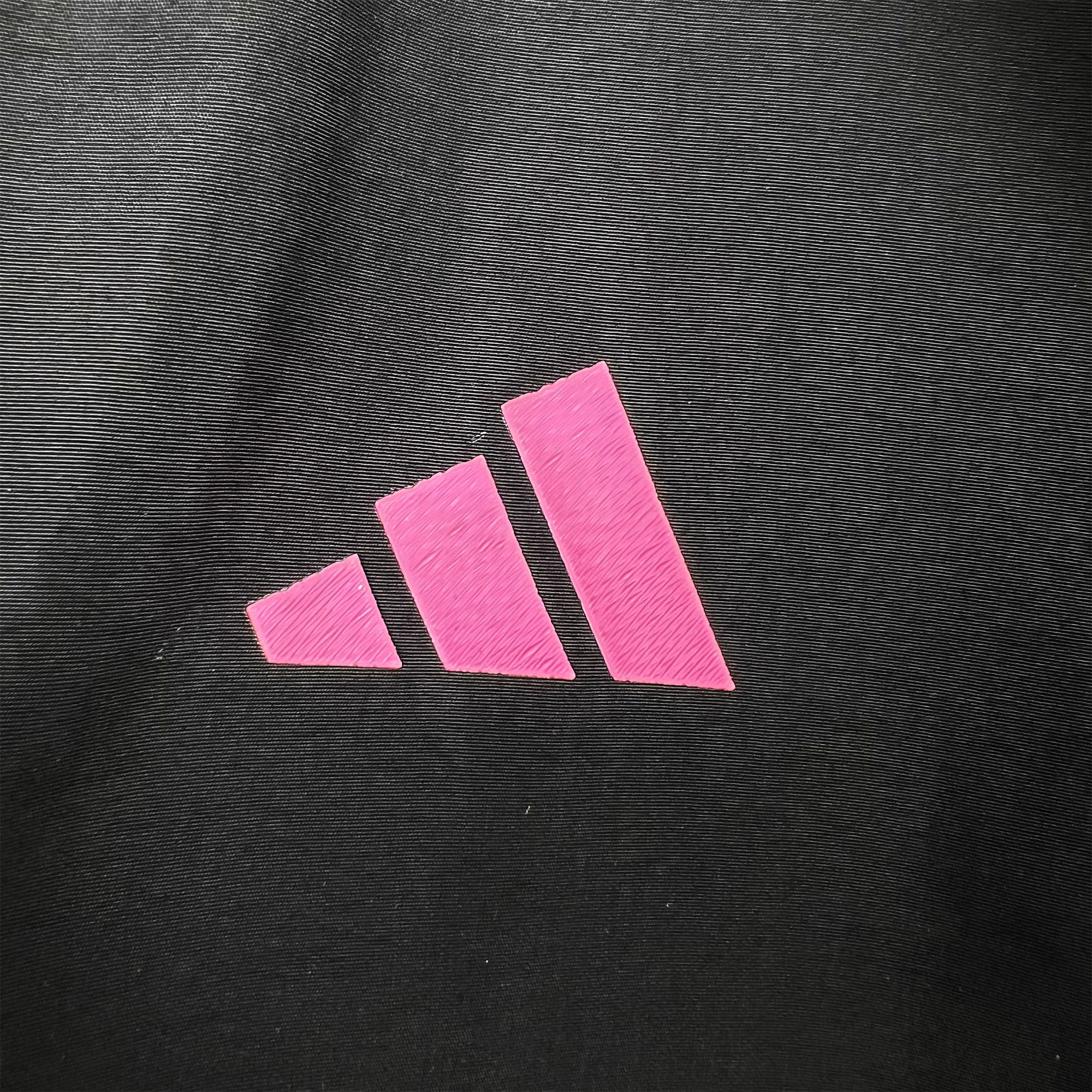 INT M.A.M 23-24 Double Sided Windbreaker - Pink - SOCCERDEALSHOP