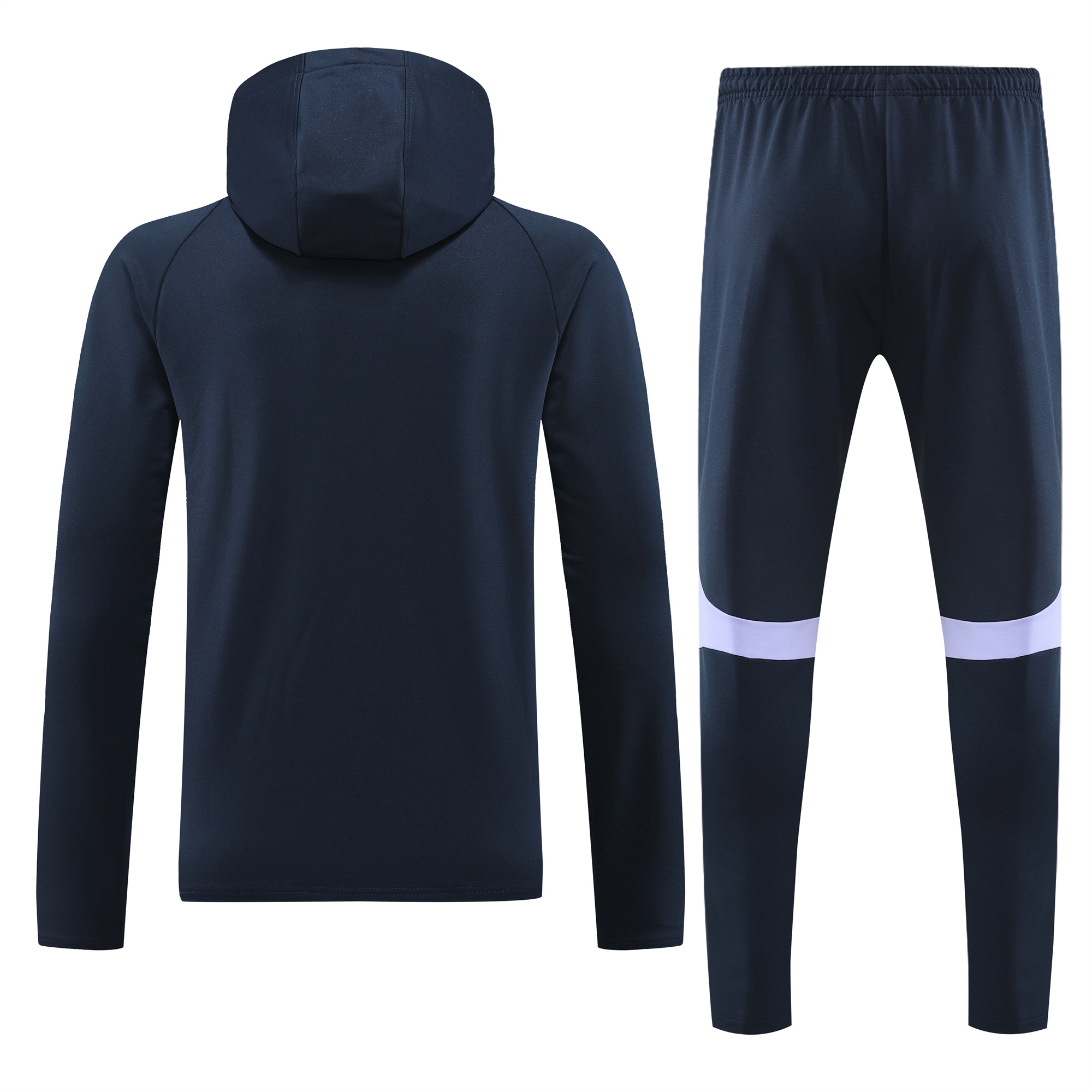 Tottenham Hotspur 23-24 Men's Training Hoodie + Pants - SOCCERDEALSHOP