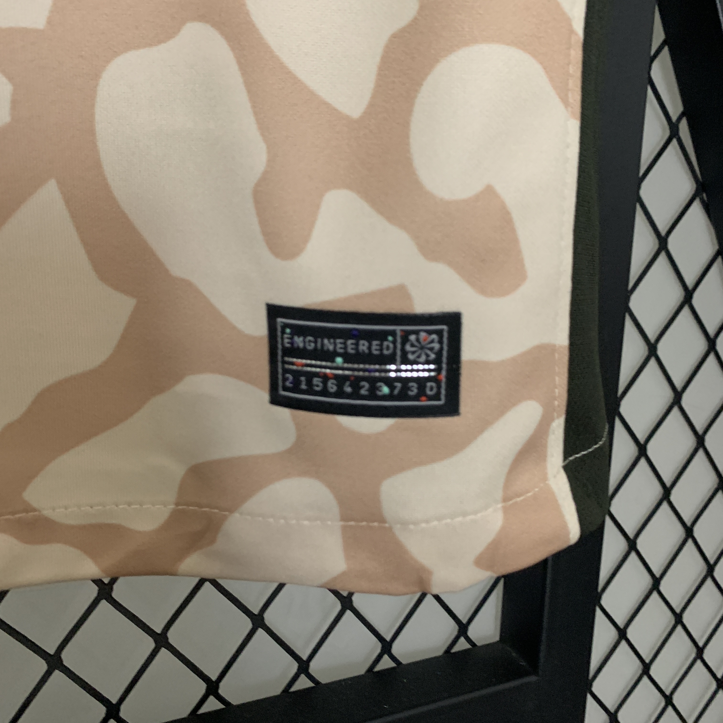 Paris Saint-Germain PSG 23-24 Fourth Jersey - Fans Version - SOCCERDEALSHOP