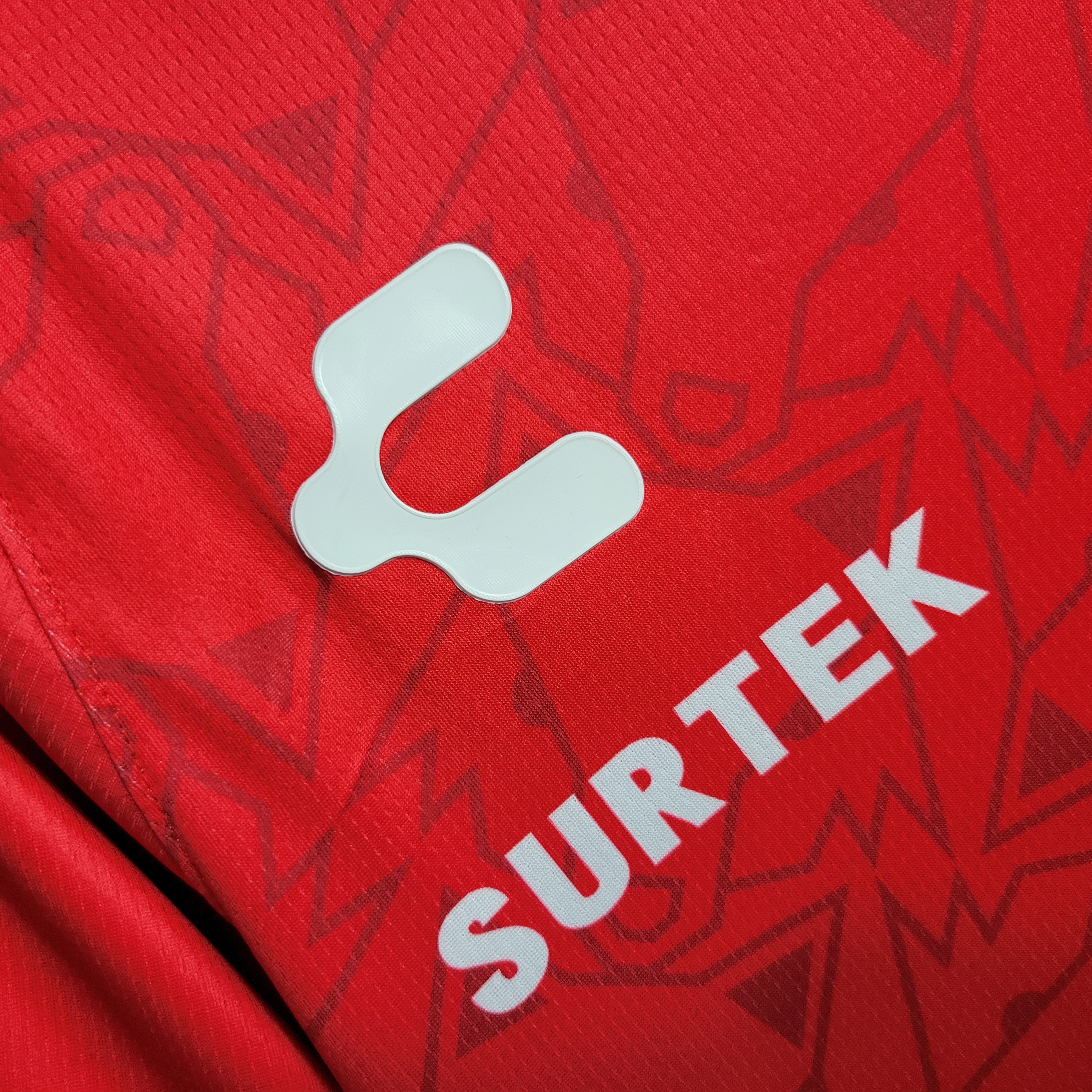 Atlas FC 23-24 Away Stadium Jersey - Fans Version - SOCCERDEALSHOP