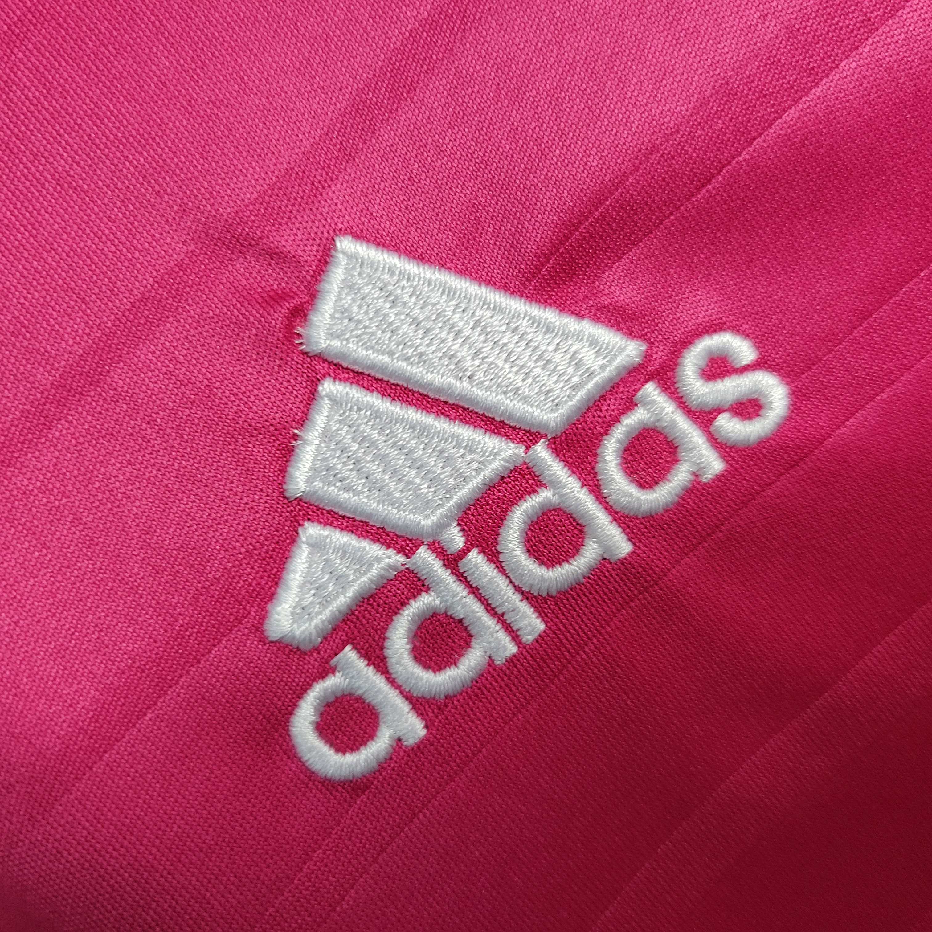 Retro Real Madrid 14-15 Away Stadium Jersey - SOCCERDEALSHOP