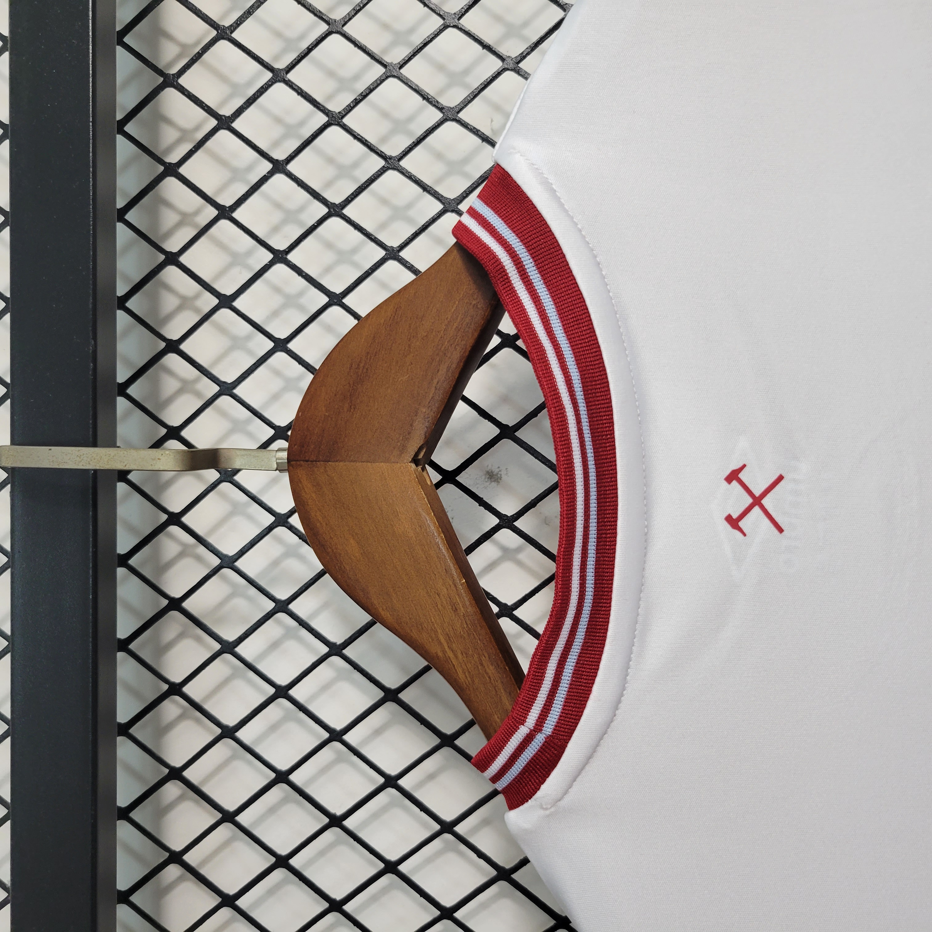 West Ham United 23-24 Away Kids Kit - SOCCERDEALSHOP