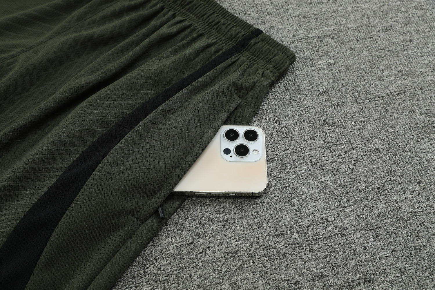 B.A.R.S.A 23/24 Player Vest Training Set - SOCCERDEALSHOP