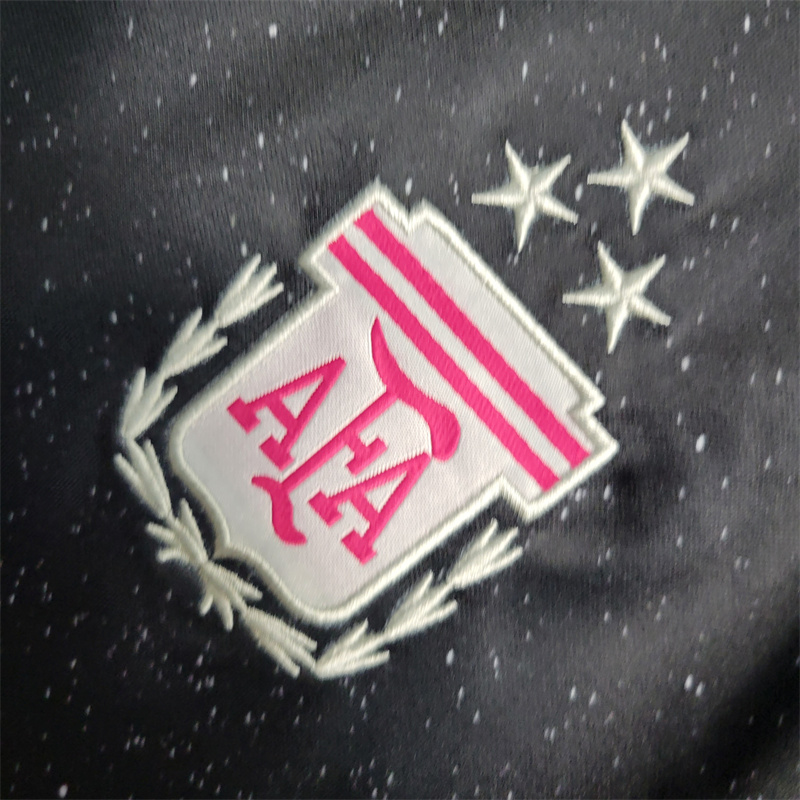 Argentina 23/24 Commemorative Jersey - Fans Version - SOCCERDEALSHOP