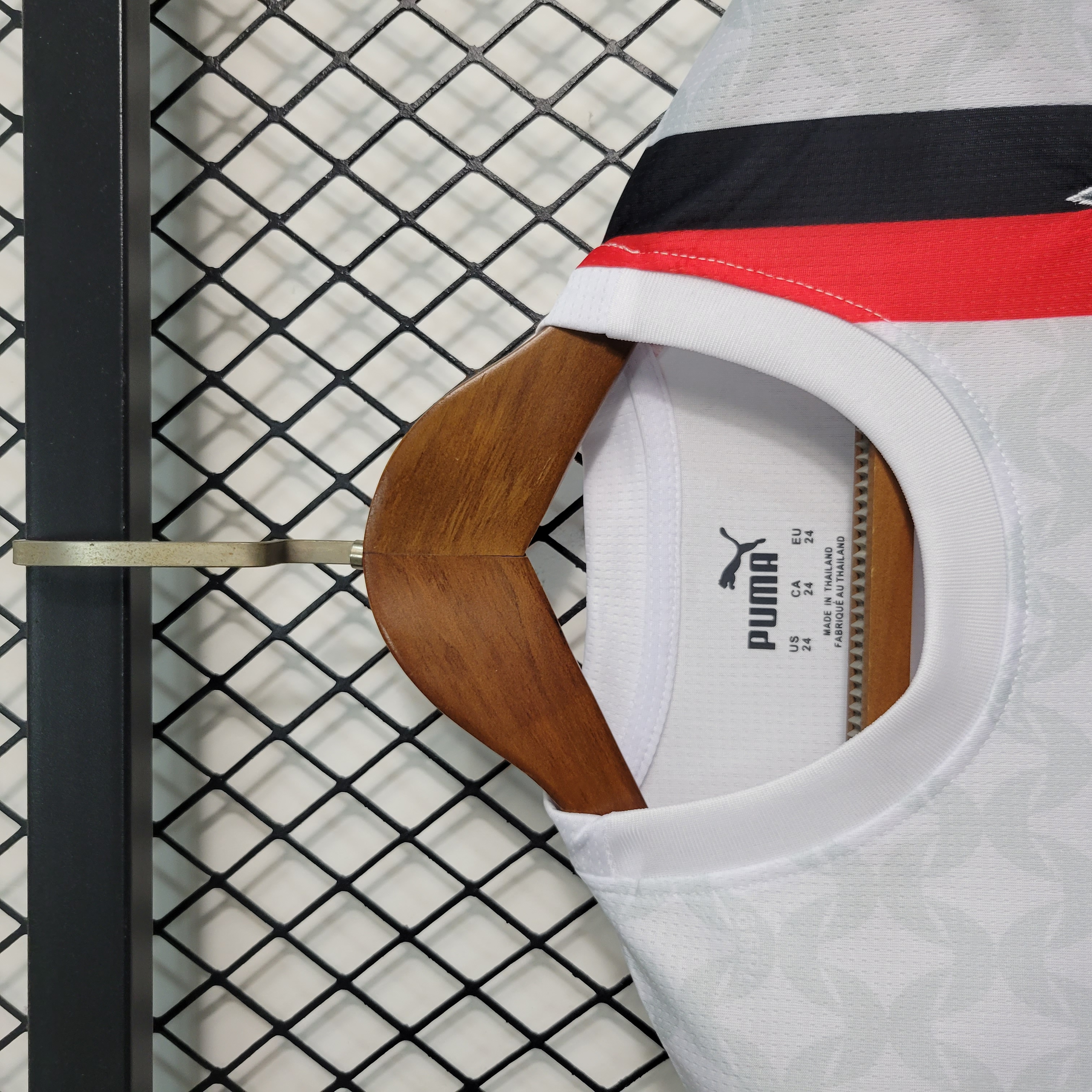 AC Milan 23-24 Away Kids Kit - SOCCERDEALSHOP