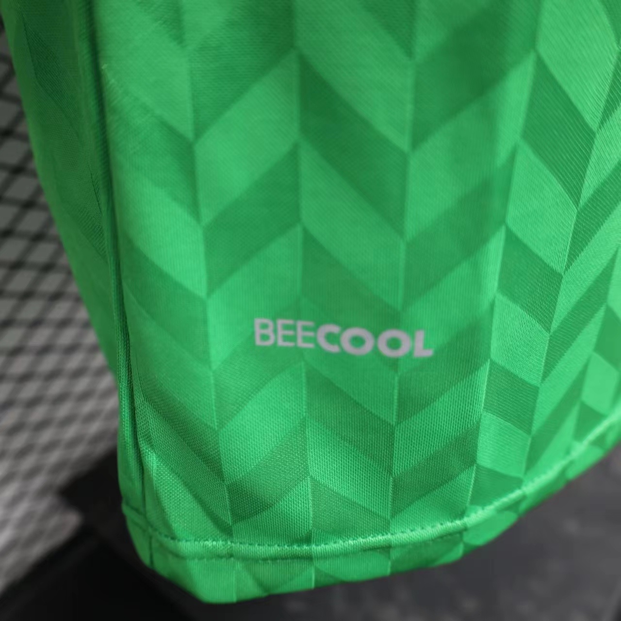 Real Betis 23-24 Away Stadium Jersey - Player Version - SOCCERDEALSHOP