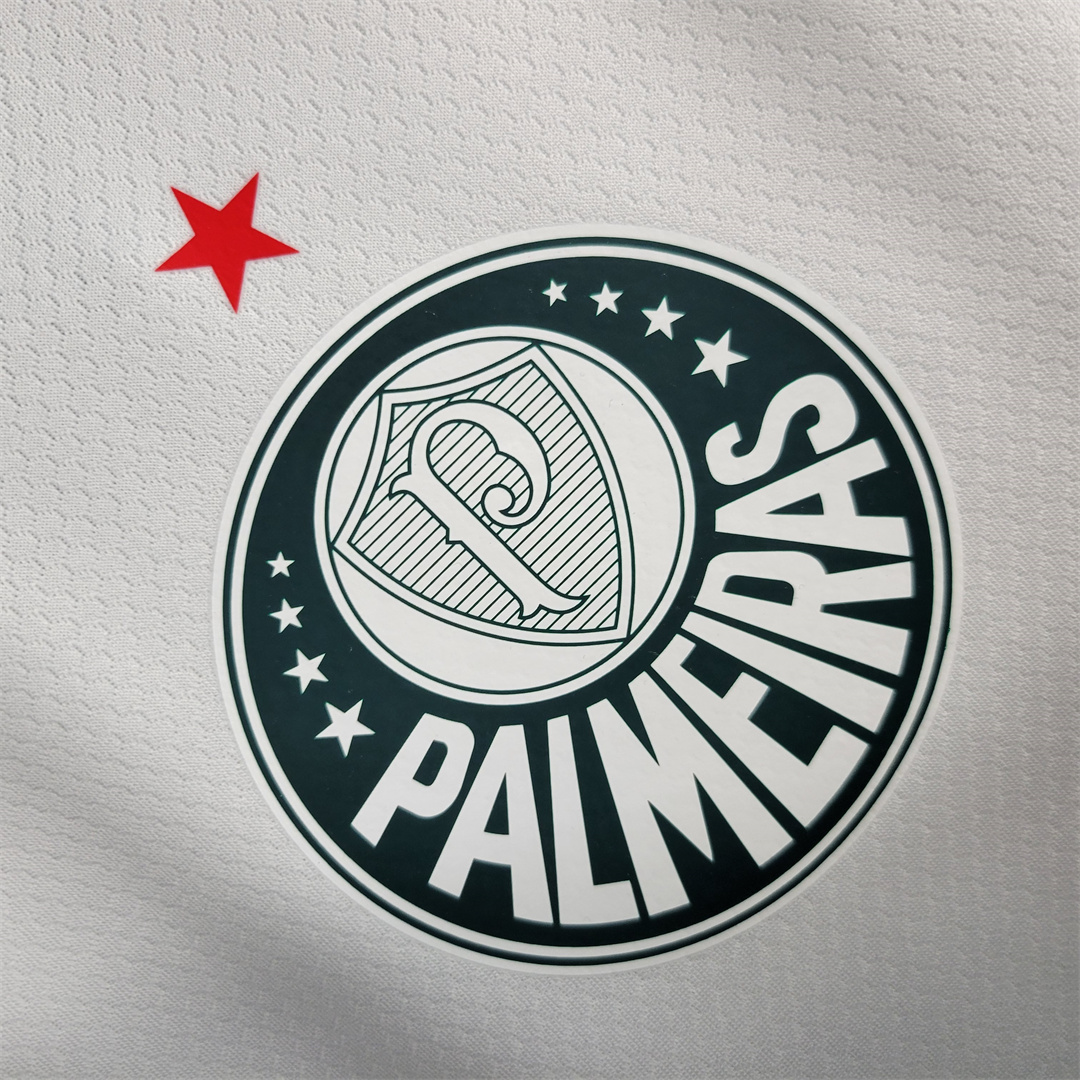 Palmeiras 2023 Away Stadium Jersey - Fans Version - SOCCERDEALSHOP