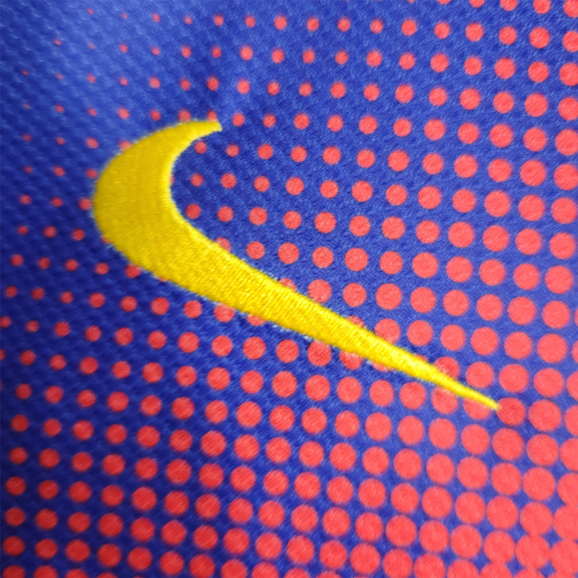 B.A.R.S.A Retro 12-13 Home Stadium Long Sleeve Jersey - SOCCERDEALSHOP