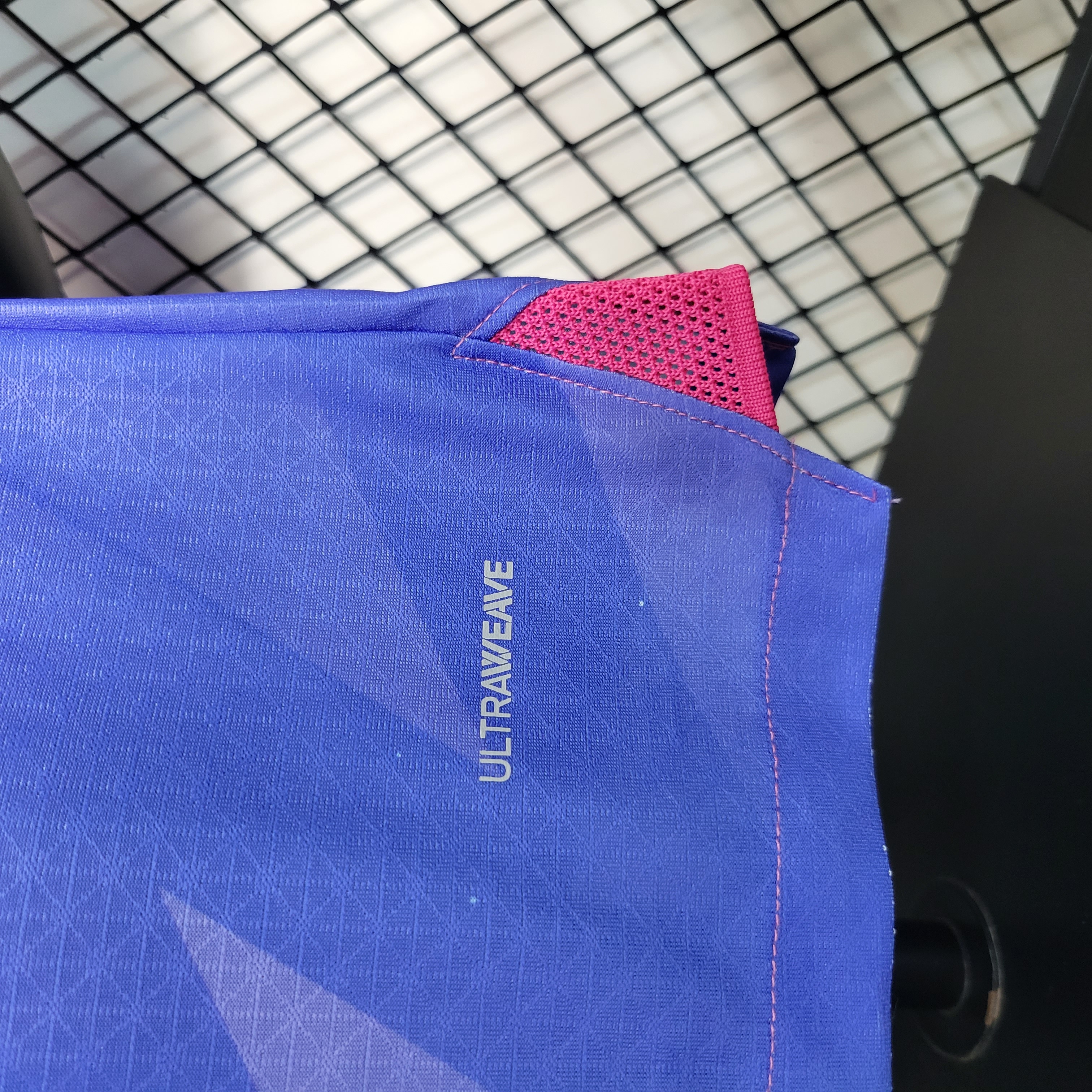 AC Milan 23-24 Third Jersey - Player Version - SOCCERDEALSHOP