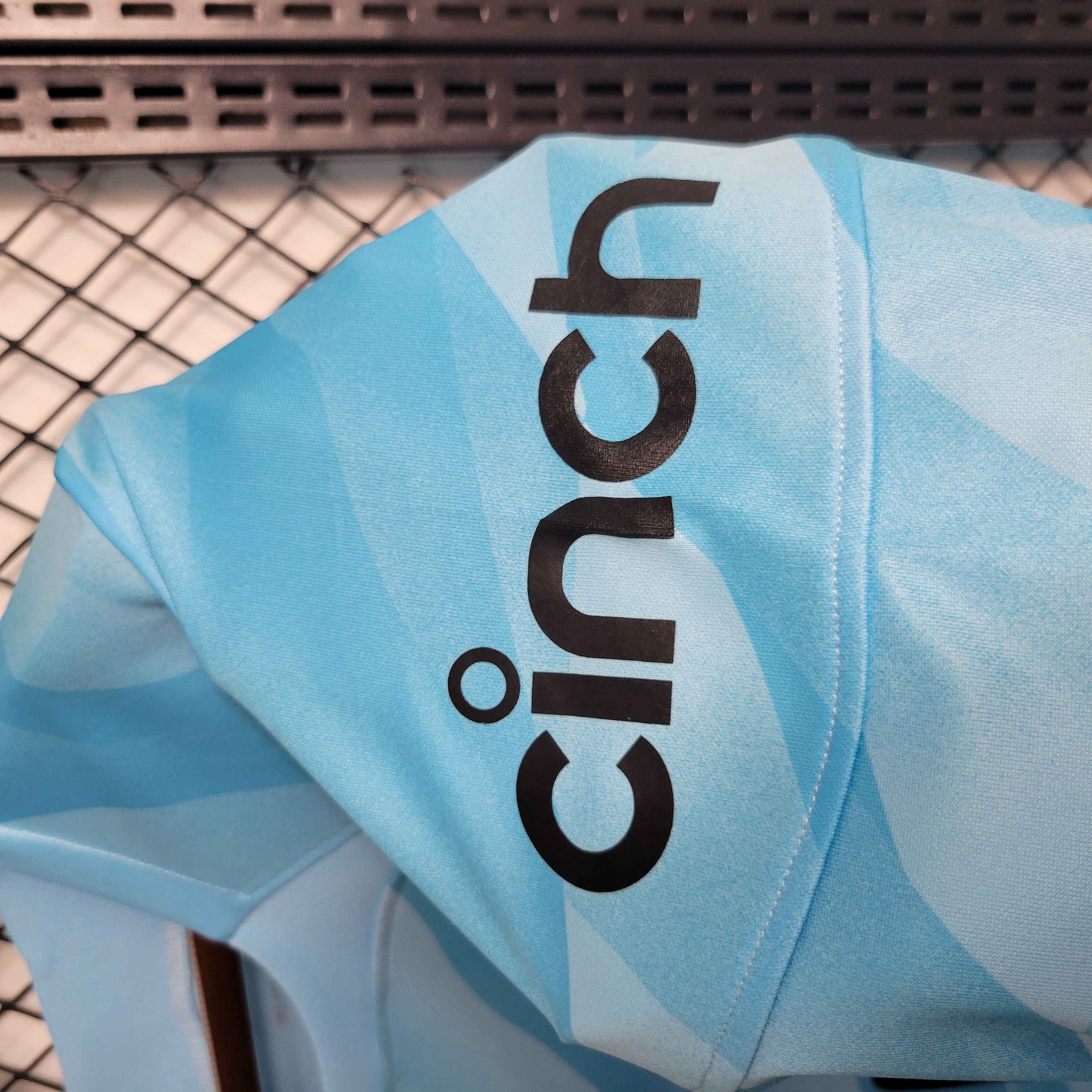 23-24 Tottenham Hotspur Goal Keeper Jersey - Fans Version - SOCCERDEALSHOP