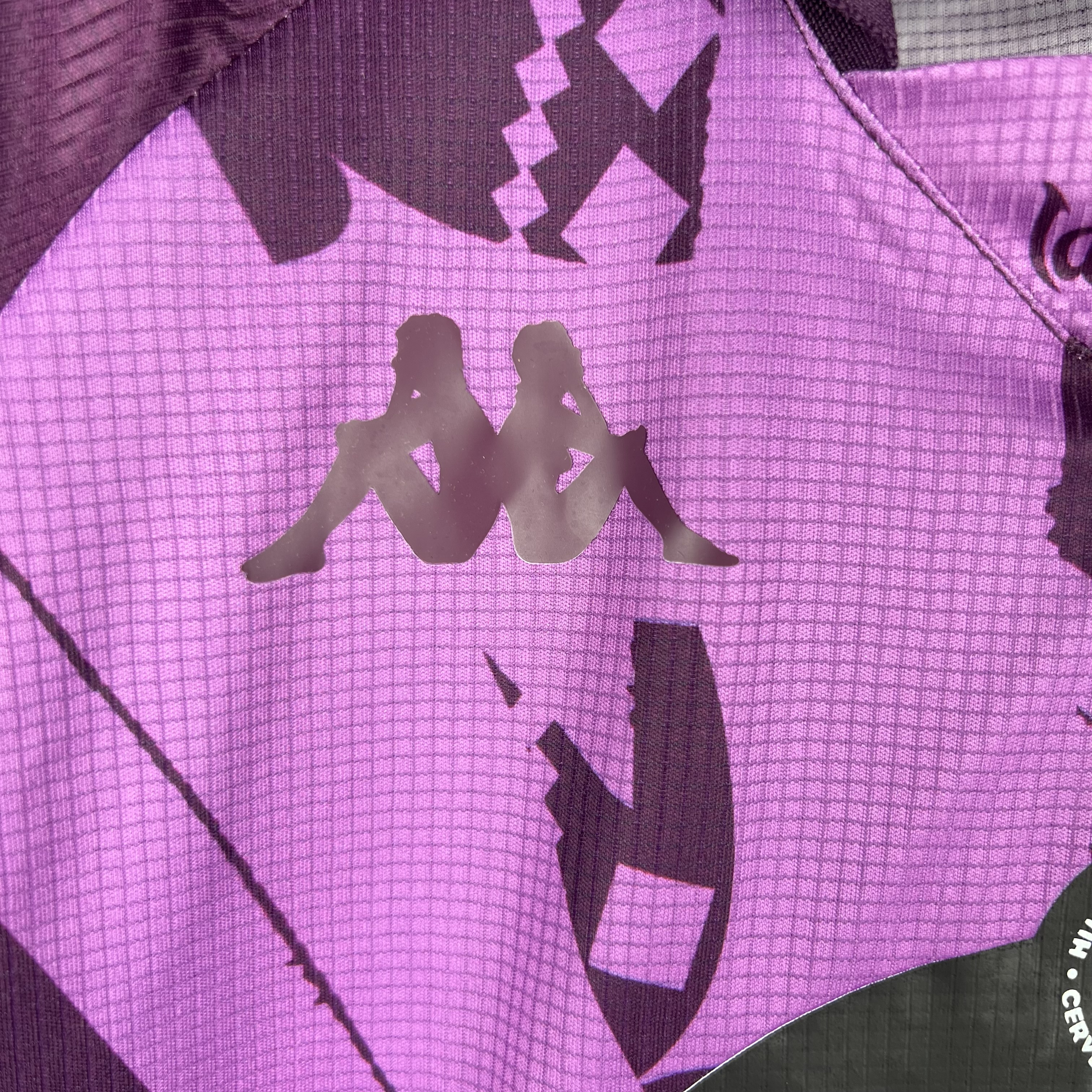 Valladolid 23-24 Away Stadium Jersey - Fans Version - SOCCERDEALSHOP